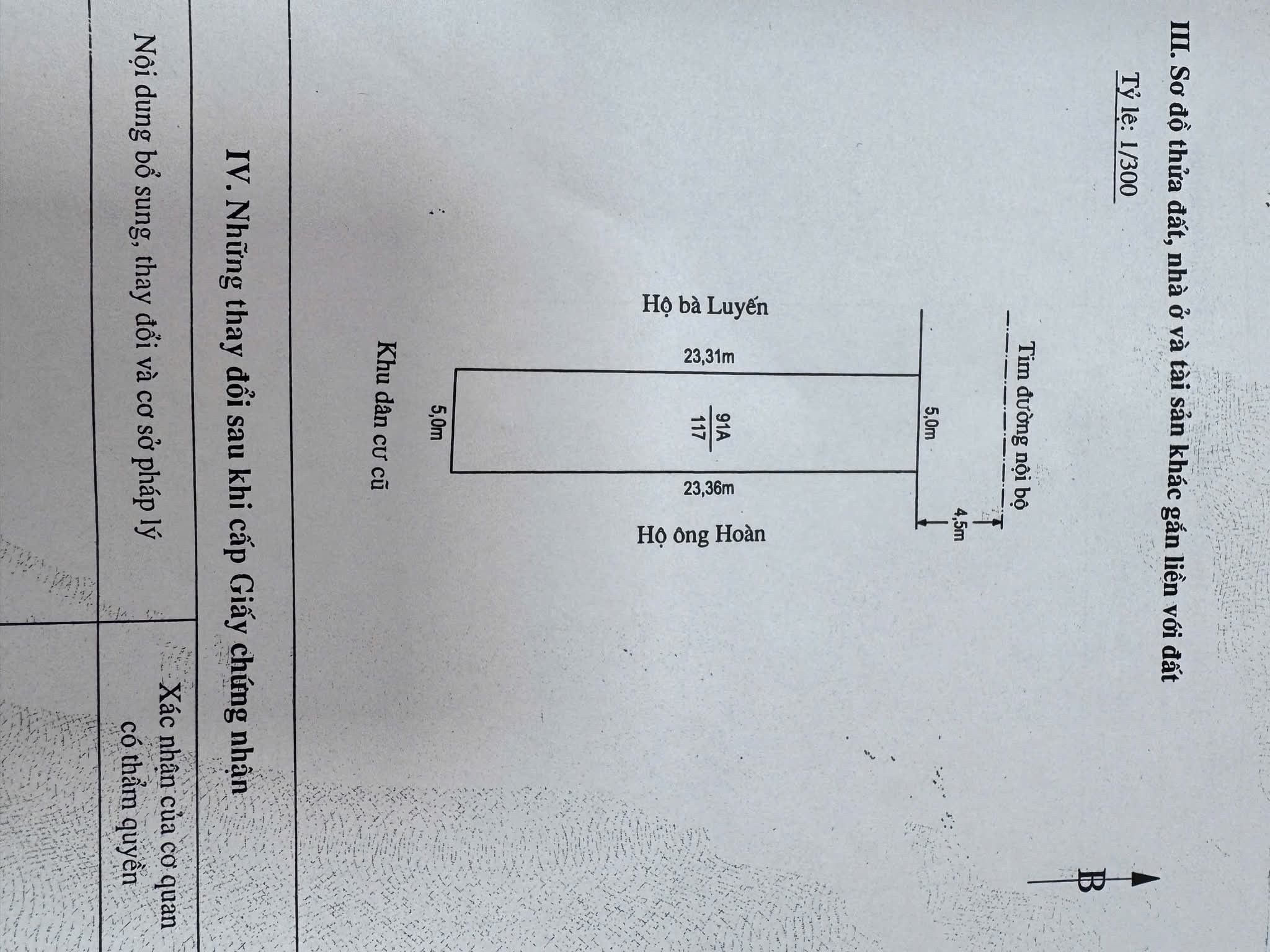 ❌❌❌ LÔ ĐẤT ĐẸP LƯƠNG QUÁN – NAM SƠN – ĐƯỜNG 9M – GIÁ CHỈ 3,5 TỶ ❌❌❌
