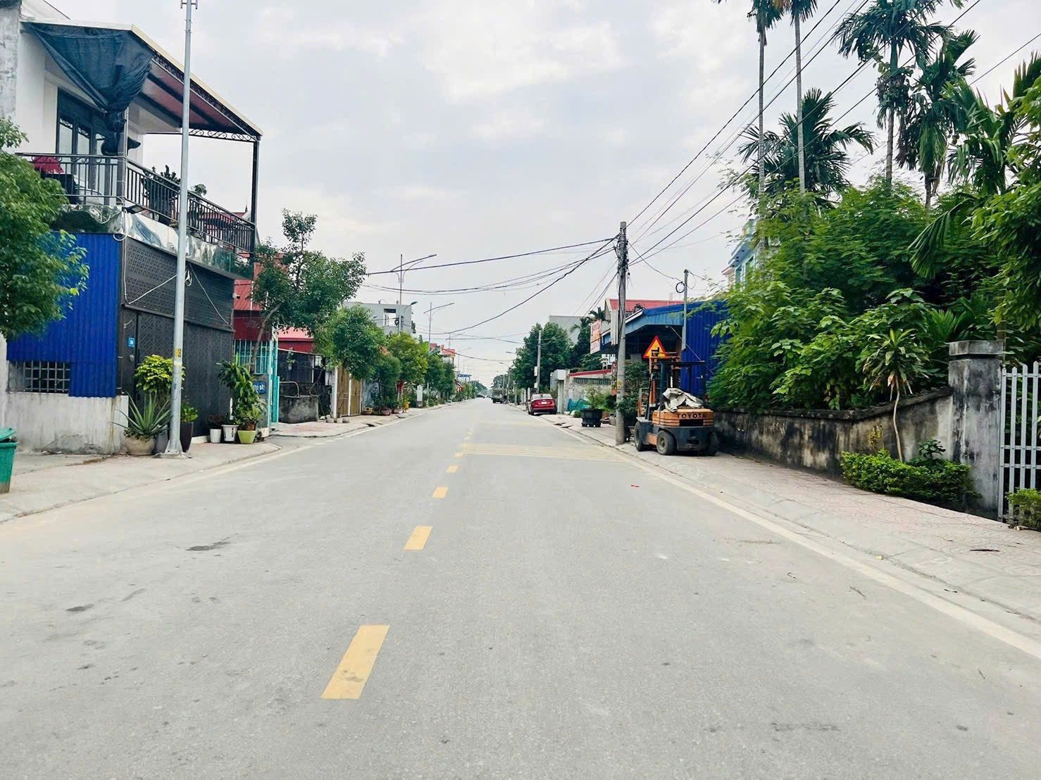 🔥 SIÊU HIẾM – LÔ ĐẤT LƯƠNG QUÁN, NAM SƠN – 69M² 🔥💰 Giá 2,69 tỷ
📞 0398787284