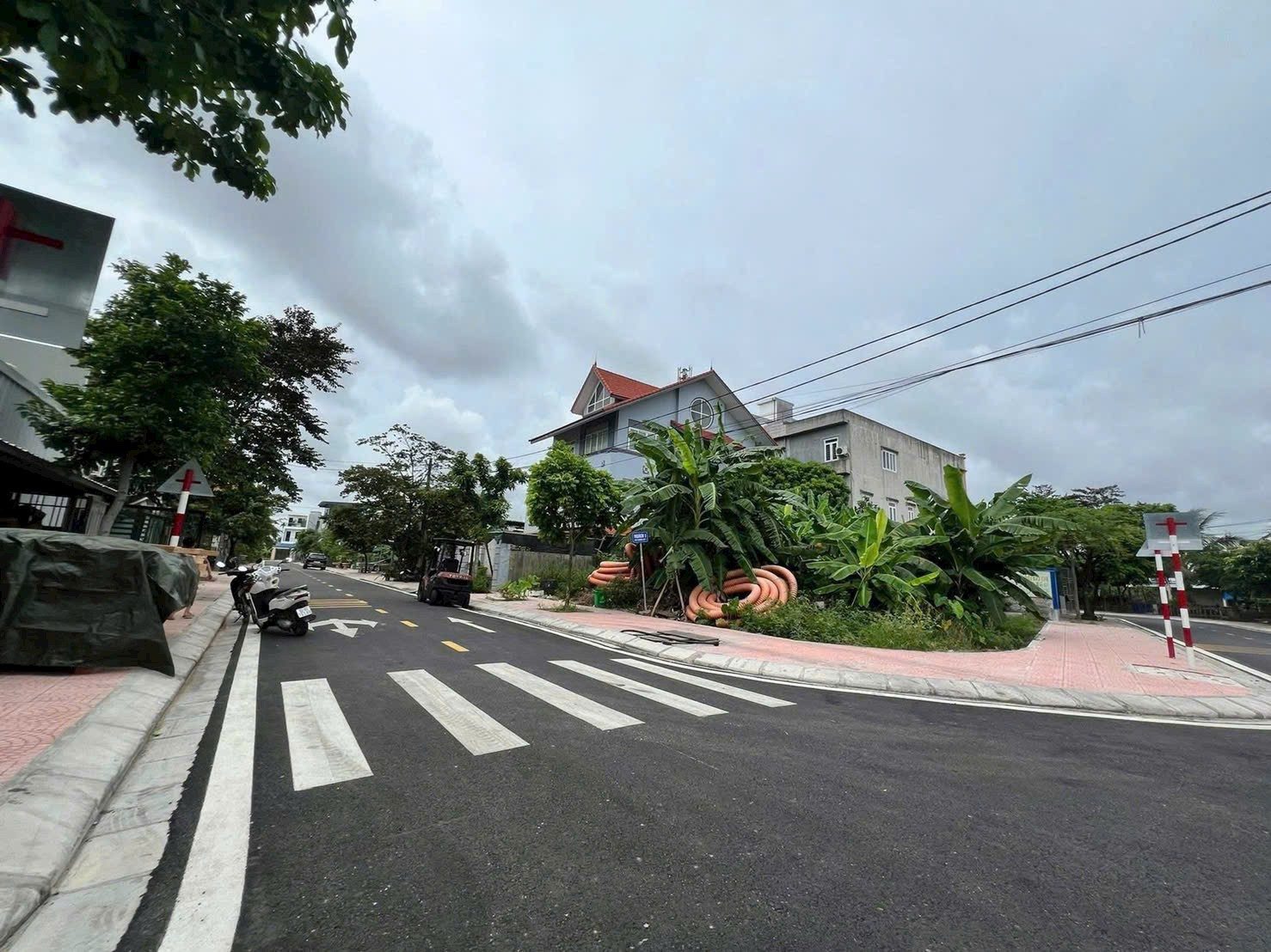🔥 SIÊU HIẾM – LÔ ĐẤT LƯƠNG QUÁN, NAM SƠN – 78M² 🔥💰 Giá 3,0x tỷ
📞 0398787284