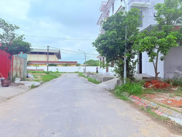 🏡 BÁN LÔ ĐẤT ĐẸP PHÂN LÔ CÁCH HẠ – NAM SƠN – AN DƯƠNG 100m2 giá chỉ 2,9x tỷ - LH 0398787284