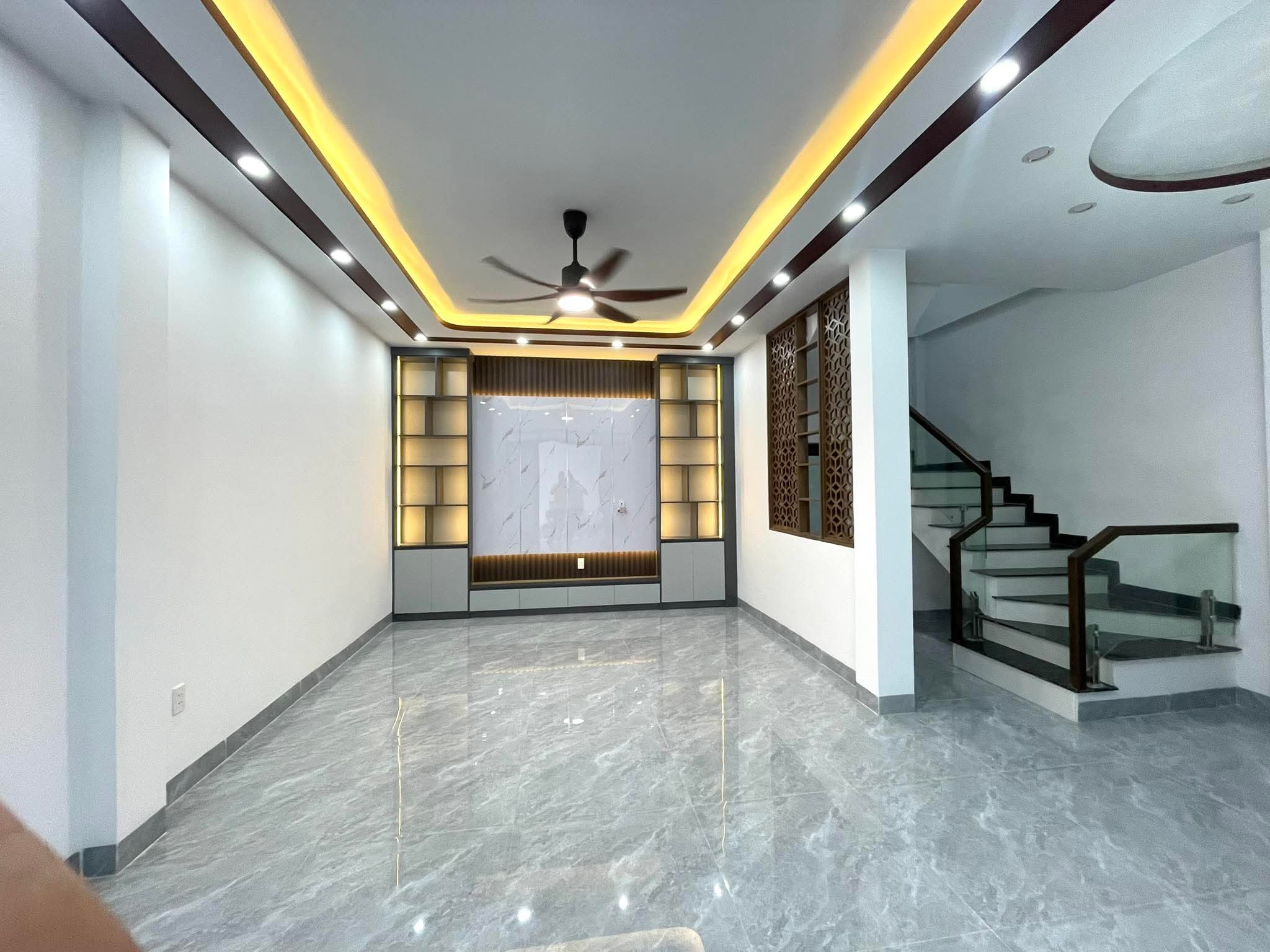❌❌❌ SIÊU PHẨM SÂN CỔNG SIÊU ĐẸP MỸ TRANH – AN DƯƠNG – 60M² CHỈ 2,3 TỶ ❌❌❌