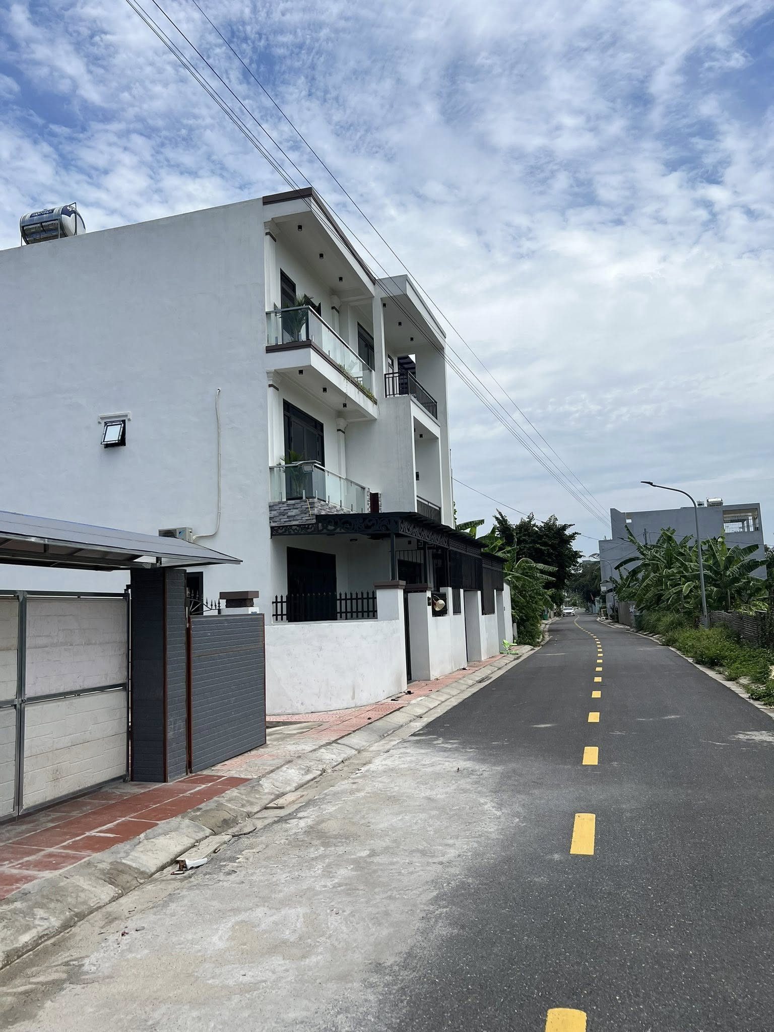 CHỈ 2,25 TỶ SỞ HỮU NGAY LÔ ĐẤT MẶT ĐƯỜNG 77M² – GIÁ CỰC TỐT