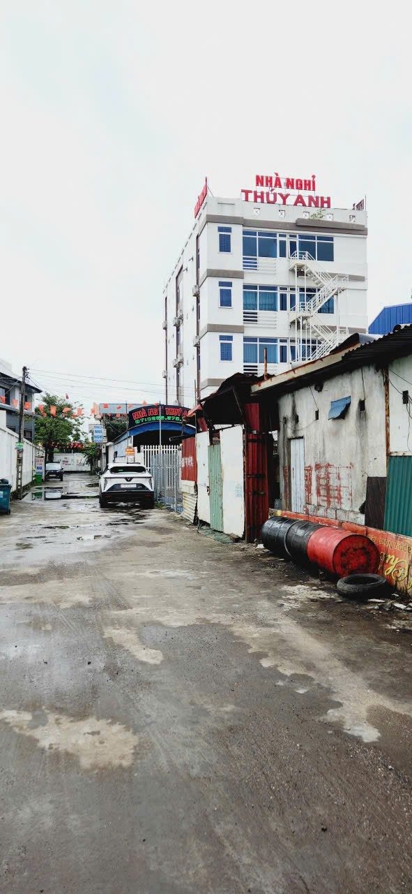Bán Đất 40m² thổ cư 40m² giá 850 triệu tại Xã Nam Sơn Huyện An Dương Hải Phòng