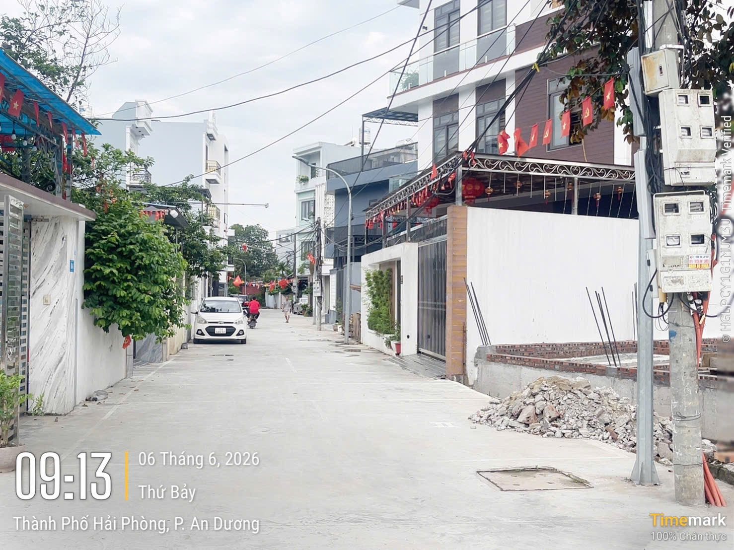 🔥 HOT SALE LÔ ĐẤT ĐẸP 50M² CÁCH HẠ NAM SƠN 🔥