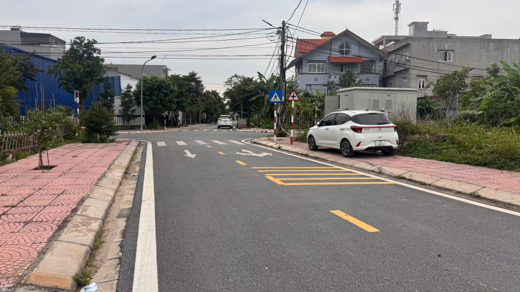 🍀🍀🍀Chỉ 3,6 tỷ lô đất 97,5m khu phân lô đẹp nhất Lương Quán, Nam Sơn, gần trường, chợ