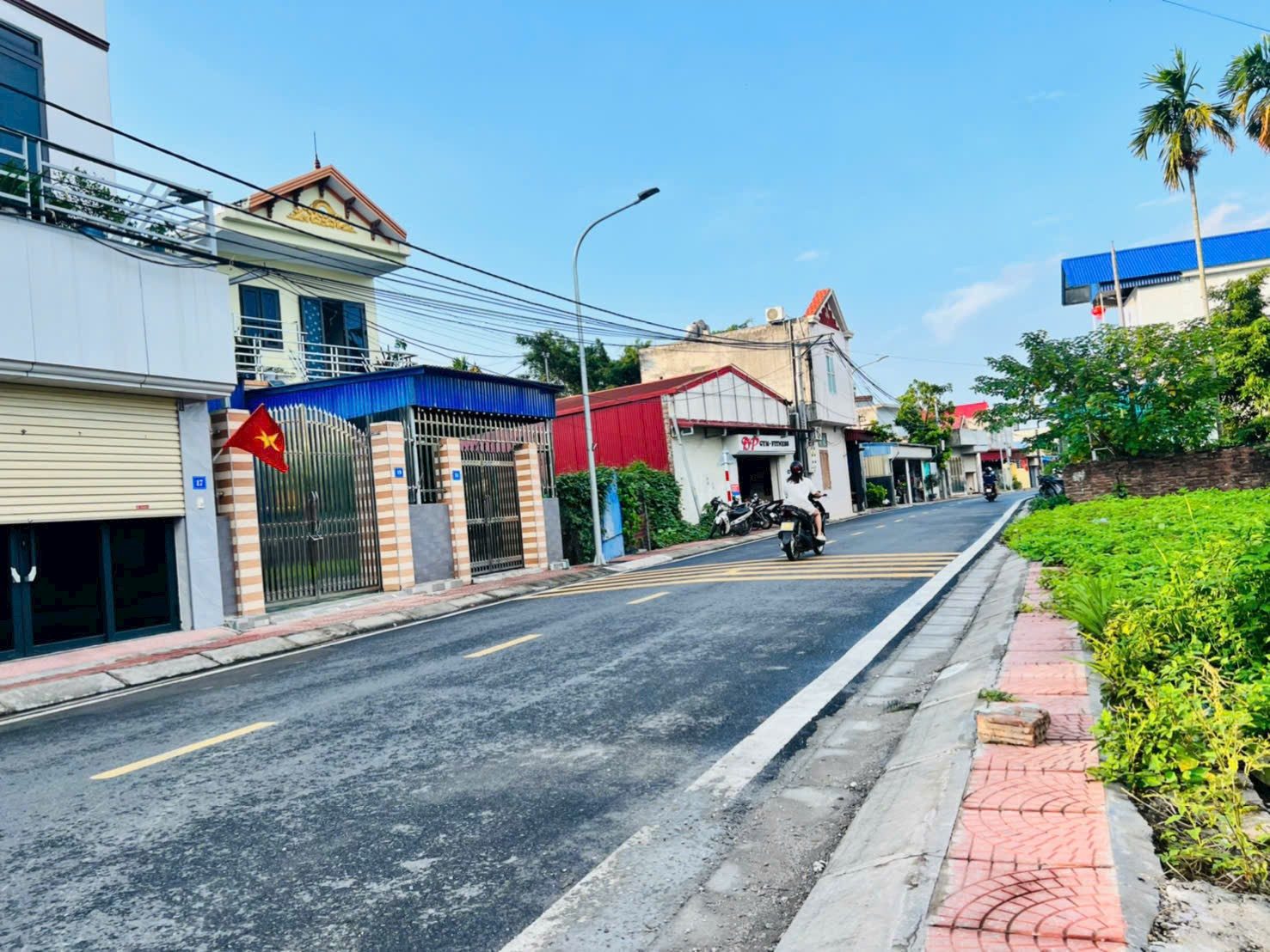 🔥 BÁN LÔ ĐẤT 45M² LƯƠNG QUÁN – NAM SƠN – GIÁ CHỈ 1,15 TỶ 🔥 LH0398787284