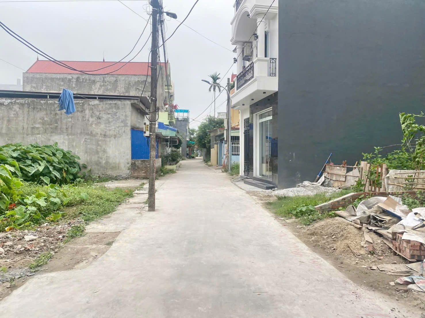 ❌❌❌ ĐẤT ĐẸP LƯƠNG QUÁN - NAM SƠN - Ô TÔ VÀO TẬN ĐẤT CHỈ 1,45 TỶ ❌❌❌