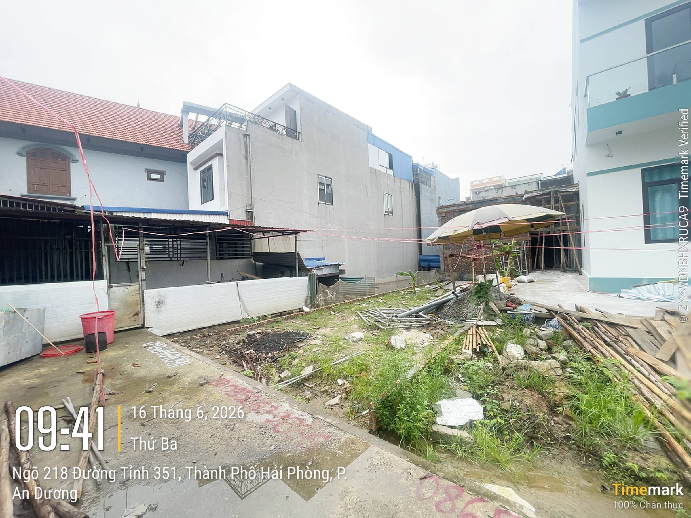 ĐẤT ĐẸP - GIÁ TỐT TẠI QUỲNH HOÀNG NAM SƠN