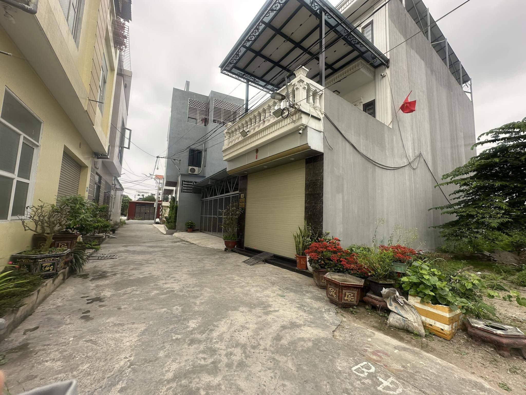 Đất Cách Hạ - Nam Sơn - An Dương giá chỉ 26tr/m² - LH 0398787284