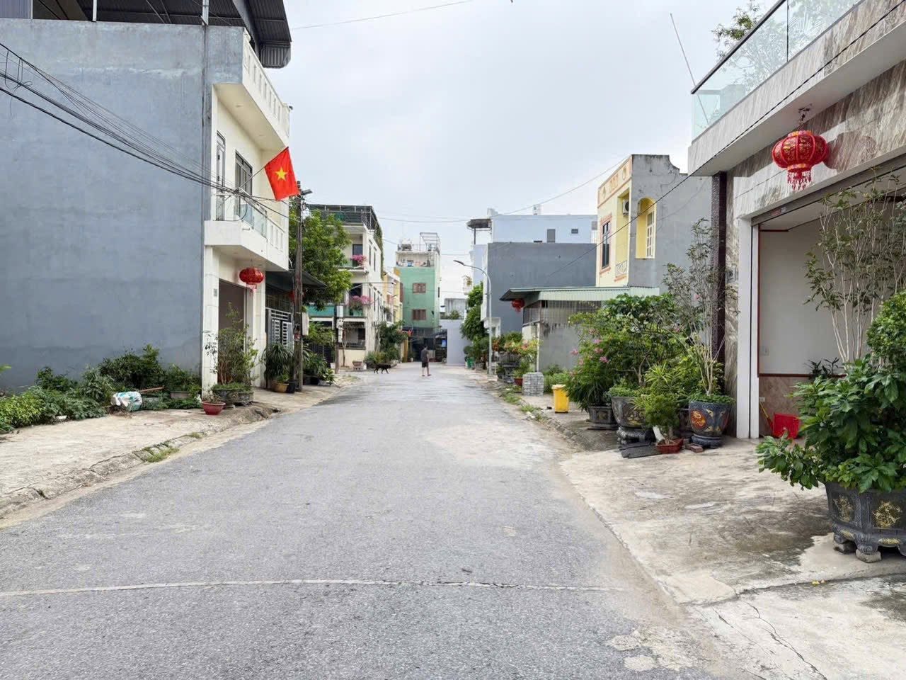 ĐẤT ĐẸP CHUNG CƯ CÁCH HẠ – NAM SƠN, AN DƯƠNG CHỈ 3,1X TỶ