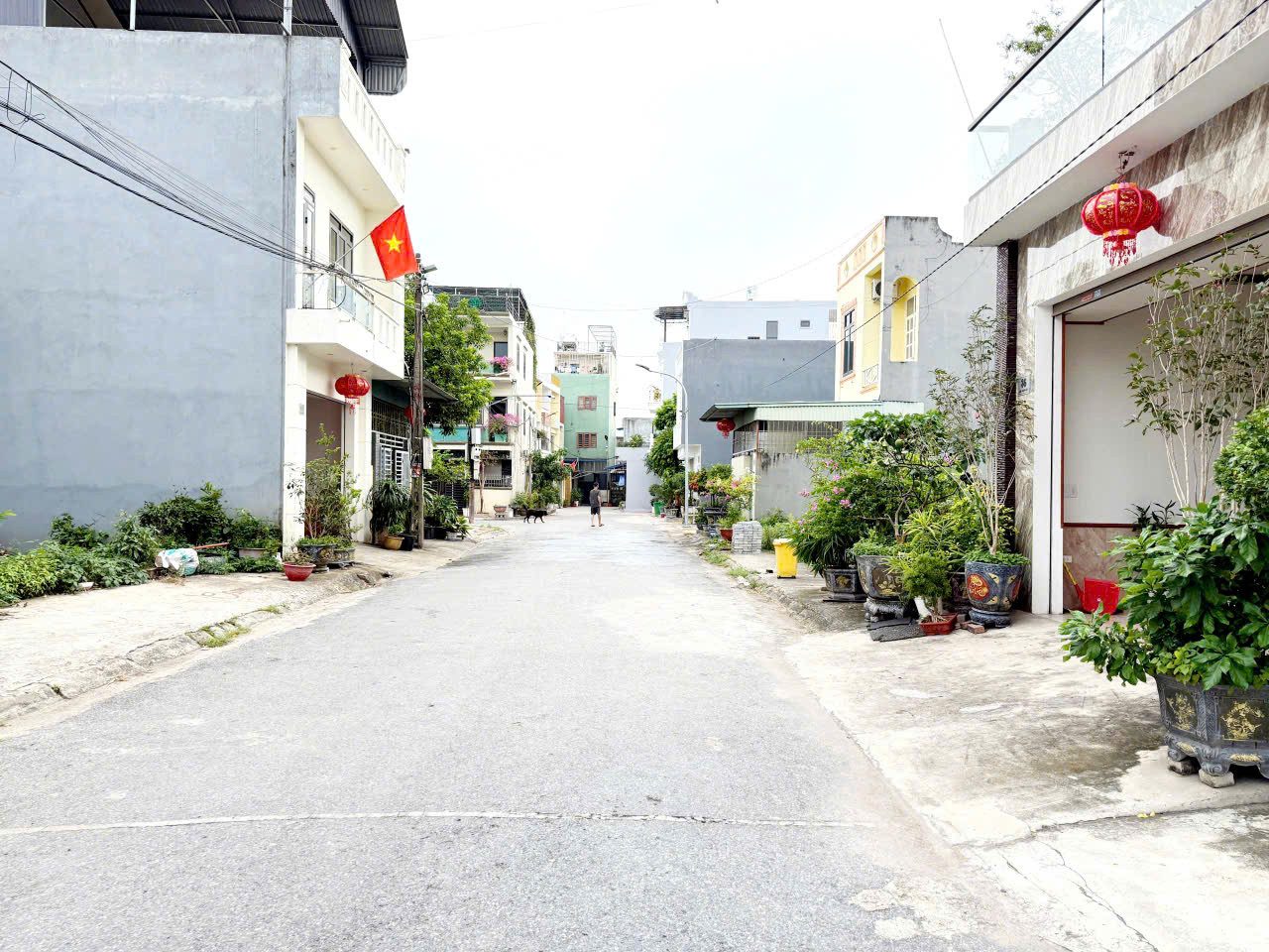 ❌❌❌ CHỈ 3,15 TỶ CHUNG CƯ CÁCH HẠ – NAM SƠN – 85,3M² – ĐƯỜNG NHỰA 9M – SÁT TRƯỜNG HỌC ❌❌❌