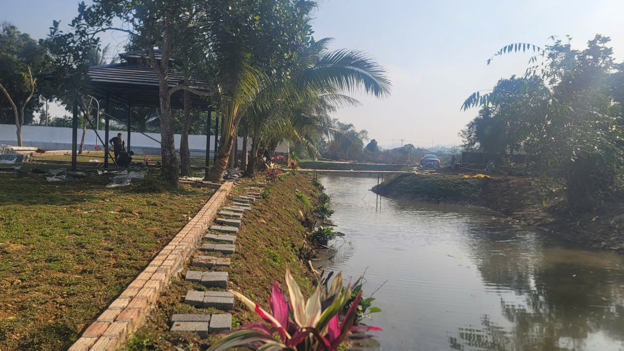 🌿 CHỈ 340 TRIỆU – CHẠM TAY NGAY VÀO LÕI KHOÁNG NÓNG KIM BÔI