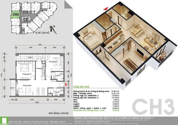 ĐẦU TƯ CĂN HỘ NGỌC HÀ DIAMOND LÀ LÃI - CƠ HỘI VÀNG KHÔNG THỂ BỎ LỠ