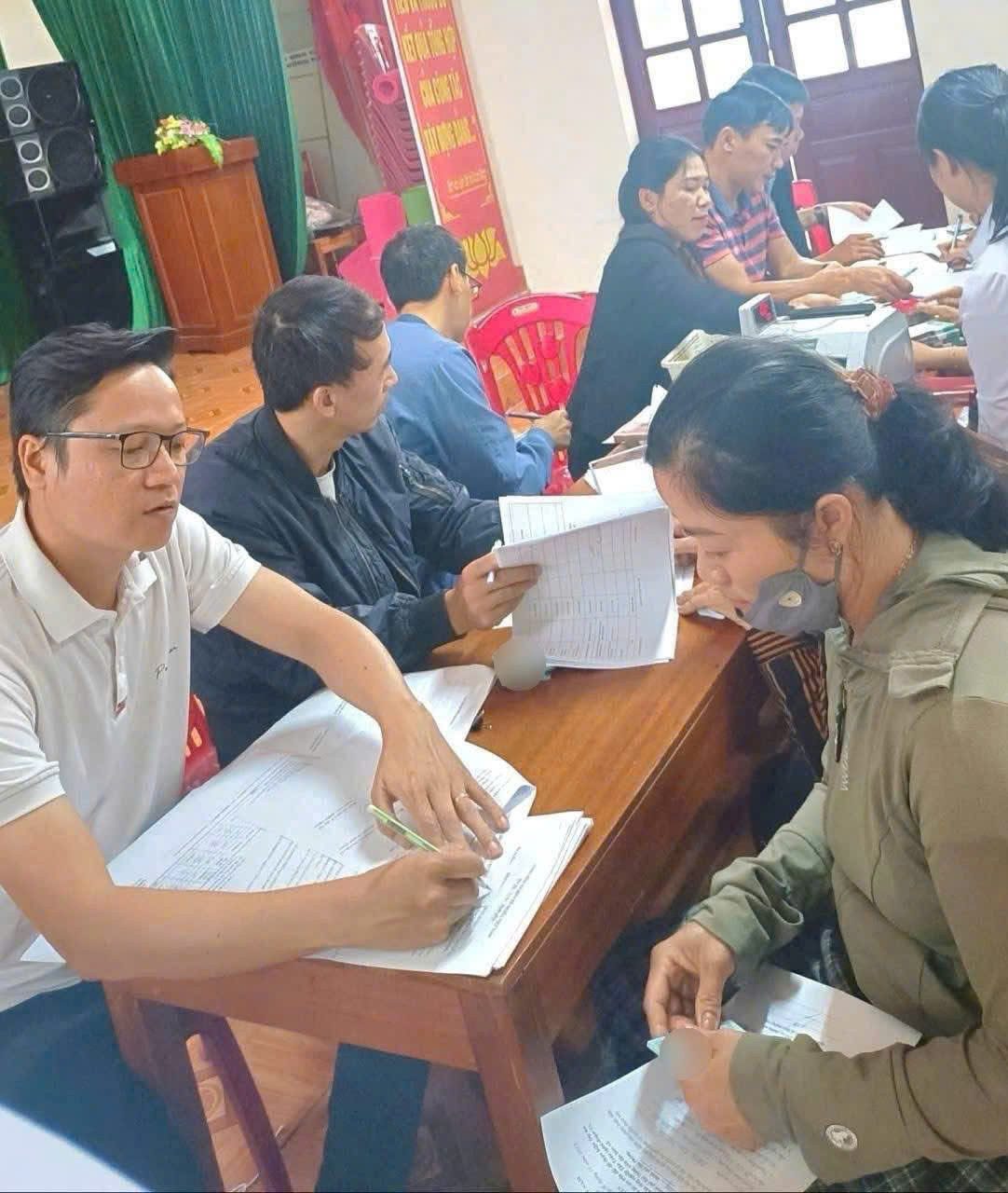 Bán 60,6m đất, Mặt tiền : 5m.Tại : Ngũ Phúc - Kiến Thuỵ - Hải Phòng