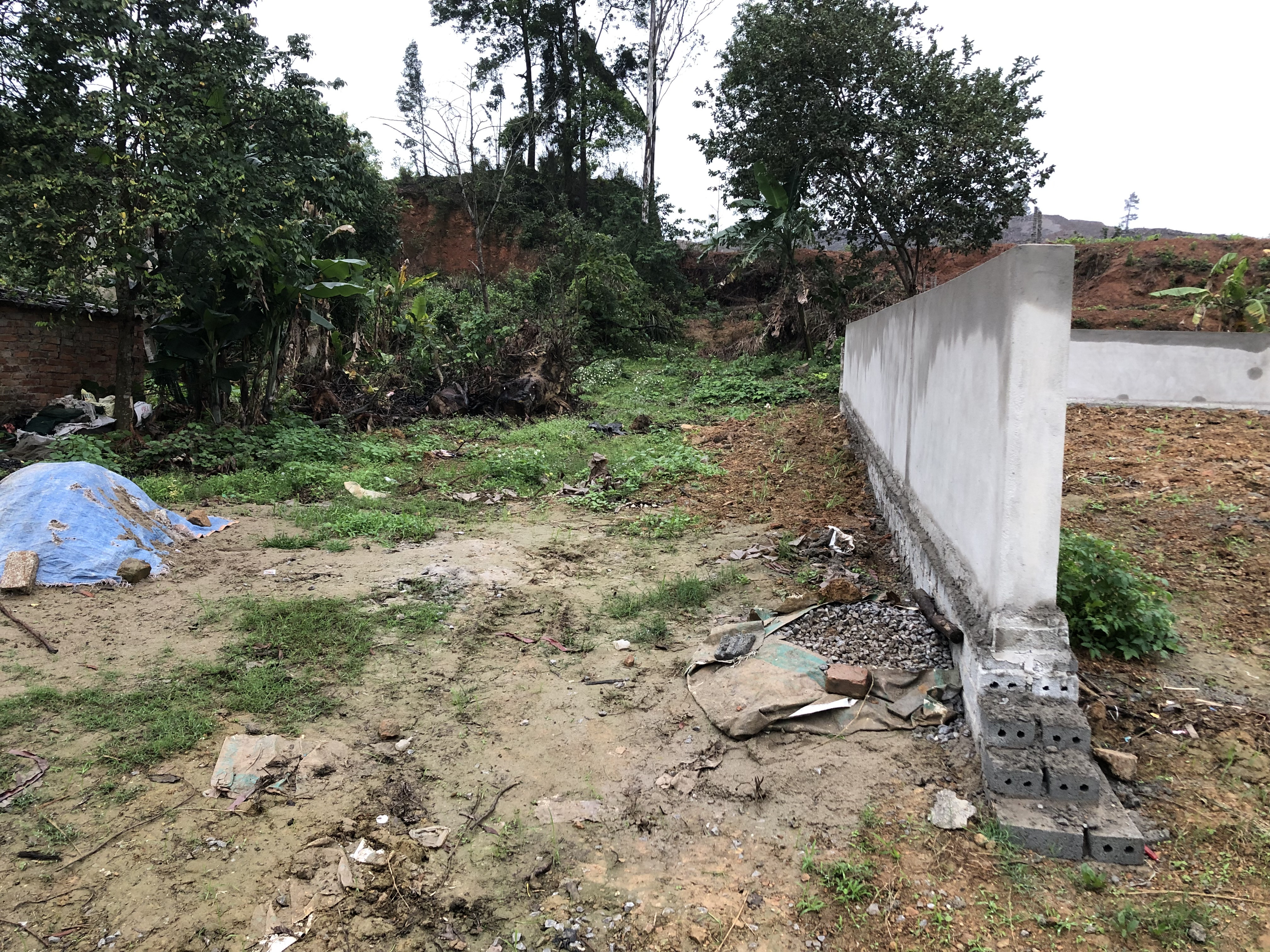 Bán đất 275m² ngang 7.3m giá 1.2 tỷ tại Xã Nghi Hưng Huyện Nghi Lộc