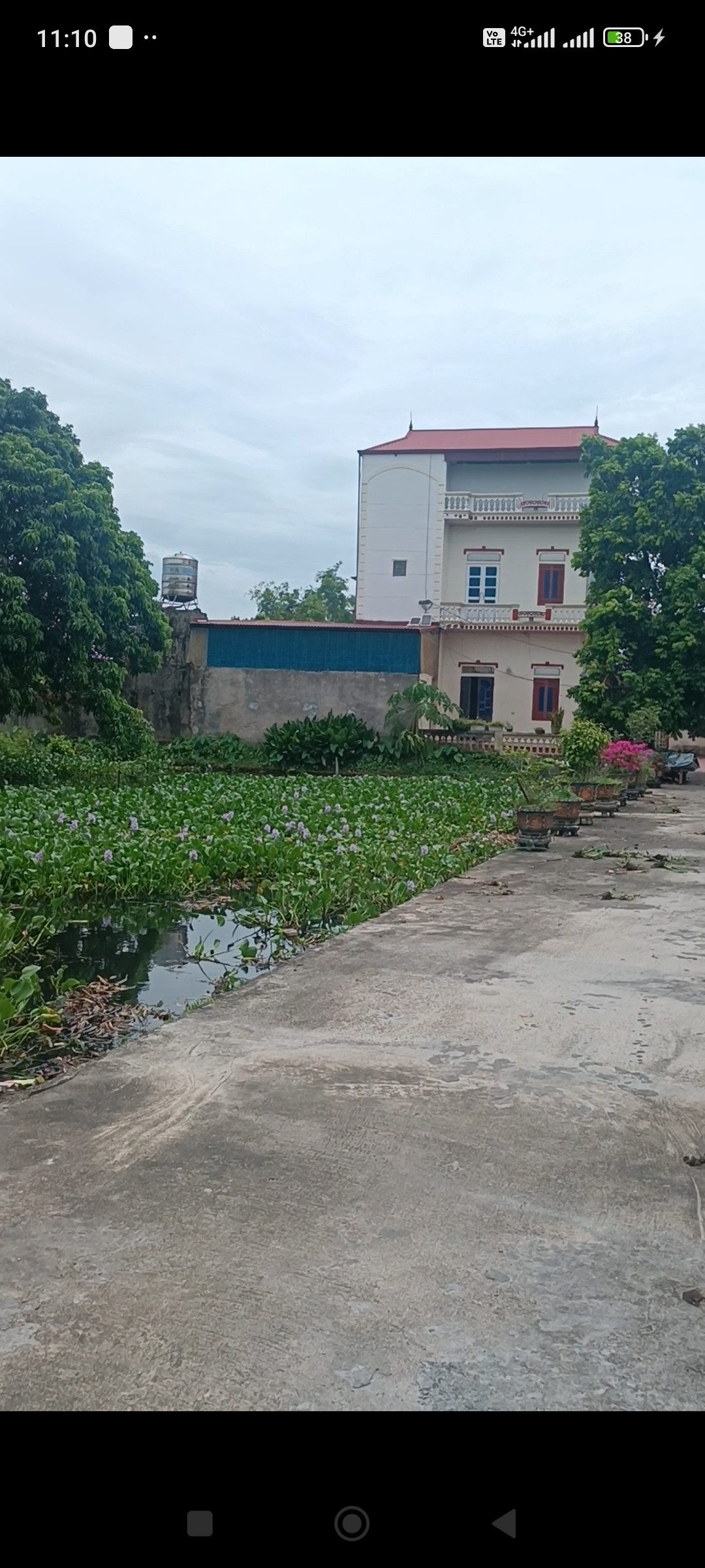 Chính chủ bán đất ở đô thị 240 m2