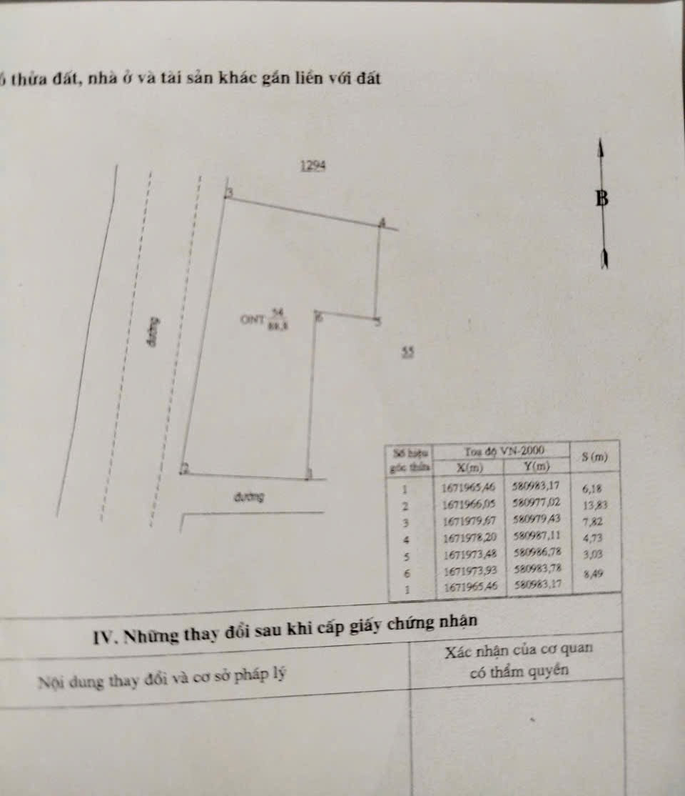 ✅ Bán lô góc 2 diện Nghĩa Kỳ giáp ranh Thành Phố !
👉 Cách tỉnh lộ 35m, gần Trường Cơ Giới, Winmat, cây xăng. 
💕 DT 88m2 như sổ, full đất ở.
Vị trí kinh doanh buôn bán tốt, mở tiệm cắt tóc, Nail, Spa.🌹 Giá chỉ 650tr