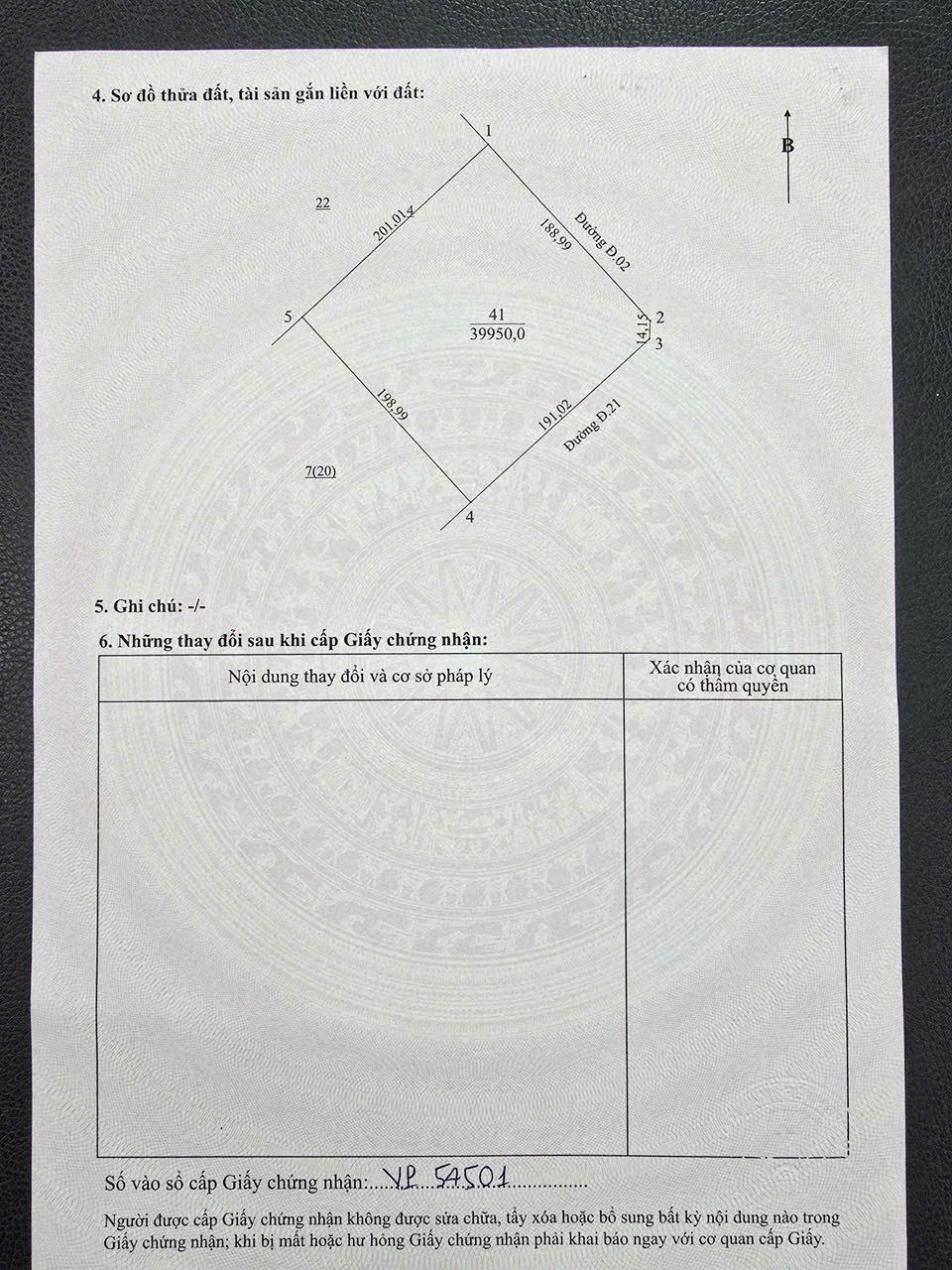 Bán đất 39950.0m² full thổ cư ngang 188.9m giá 130 tỷ tại Xã Nghĩa Thành