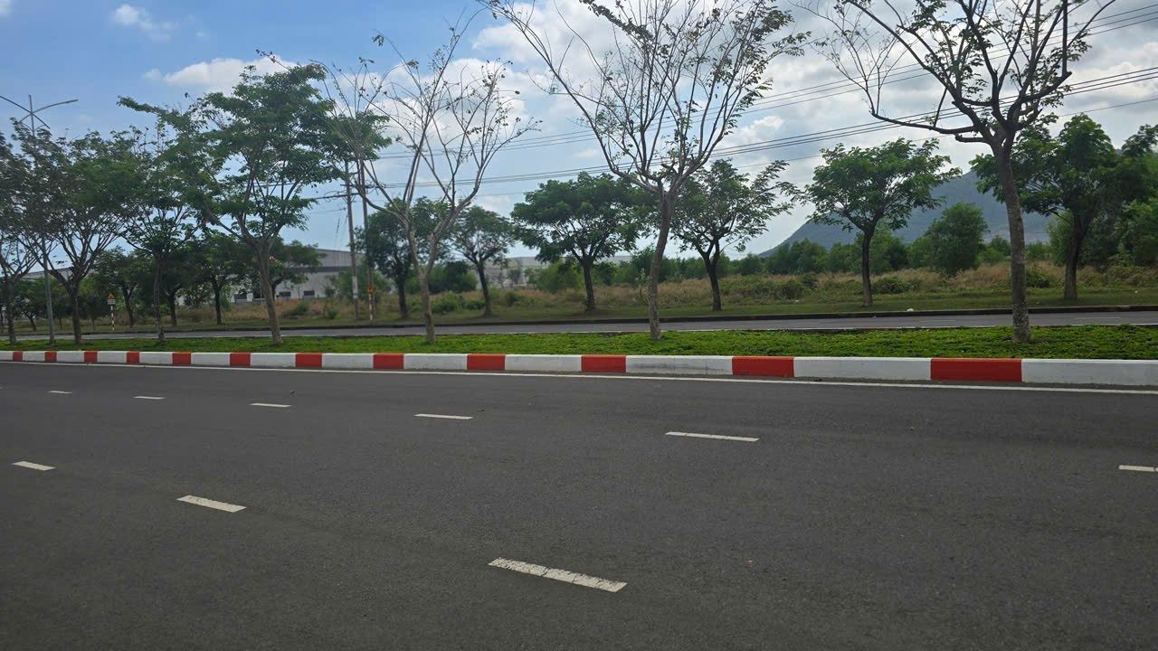 Bán đất 39950.0m² full thổ cư ngang 188.9m giá 130 tỷ tại Xã Nghĩa Thành