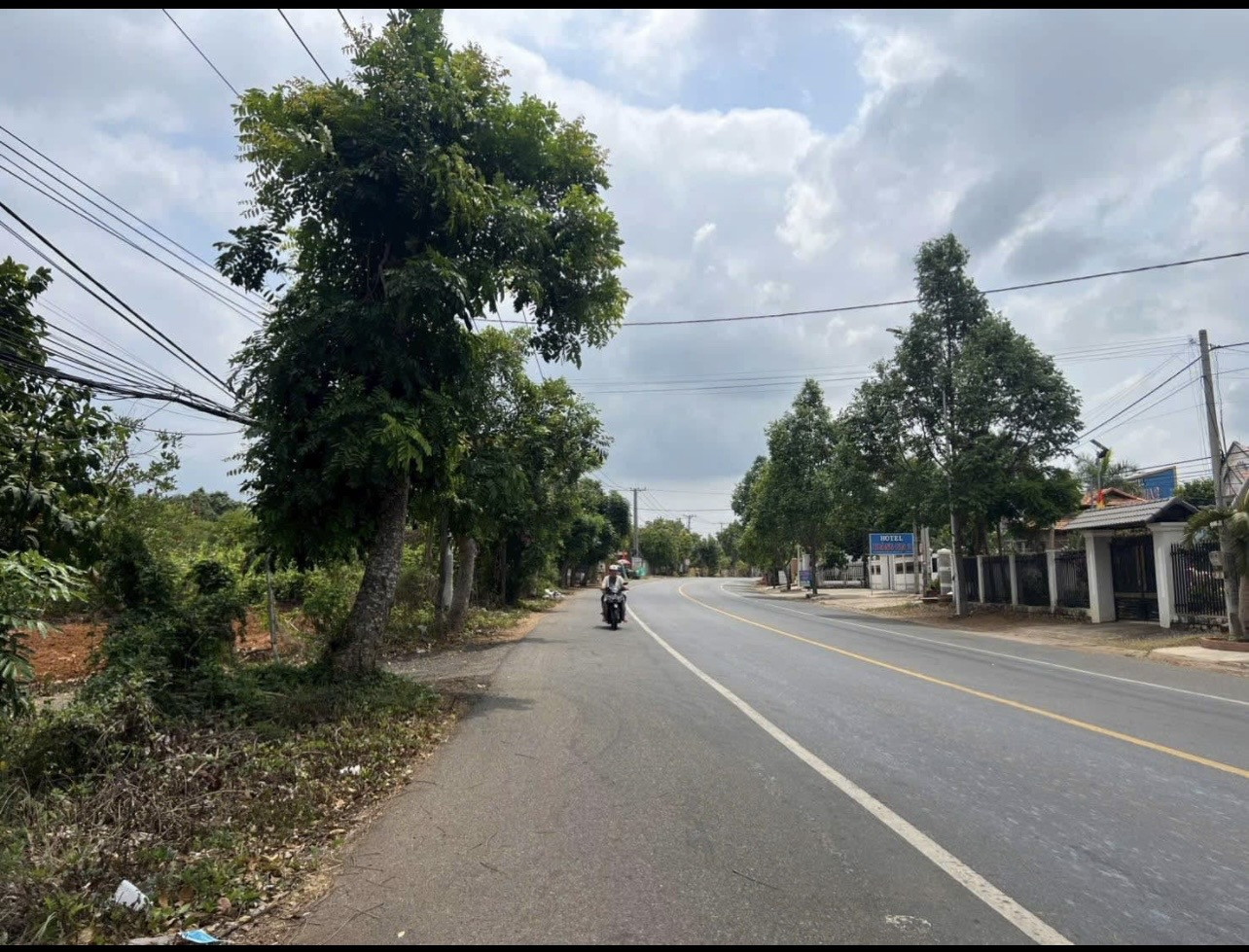 Bán Đất 7828m² thổ cư 400m² giá 34 tỷ tại Xã Nghĩa Thành TP. Hồ Chí Minh