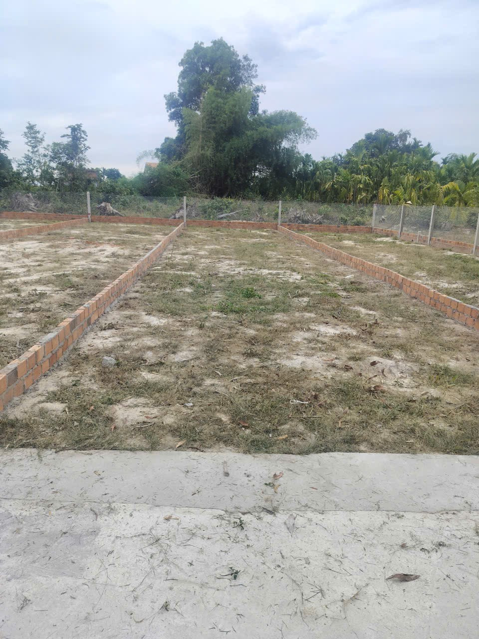 Đất Nghĩa Thuận cực rẻ 130m2 giá chỉ 300tr