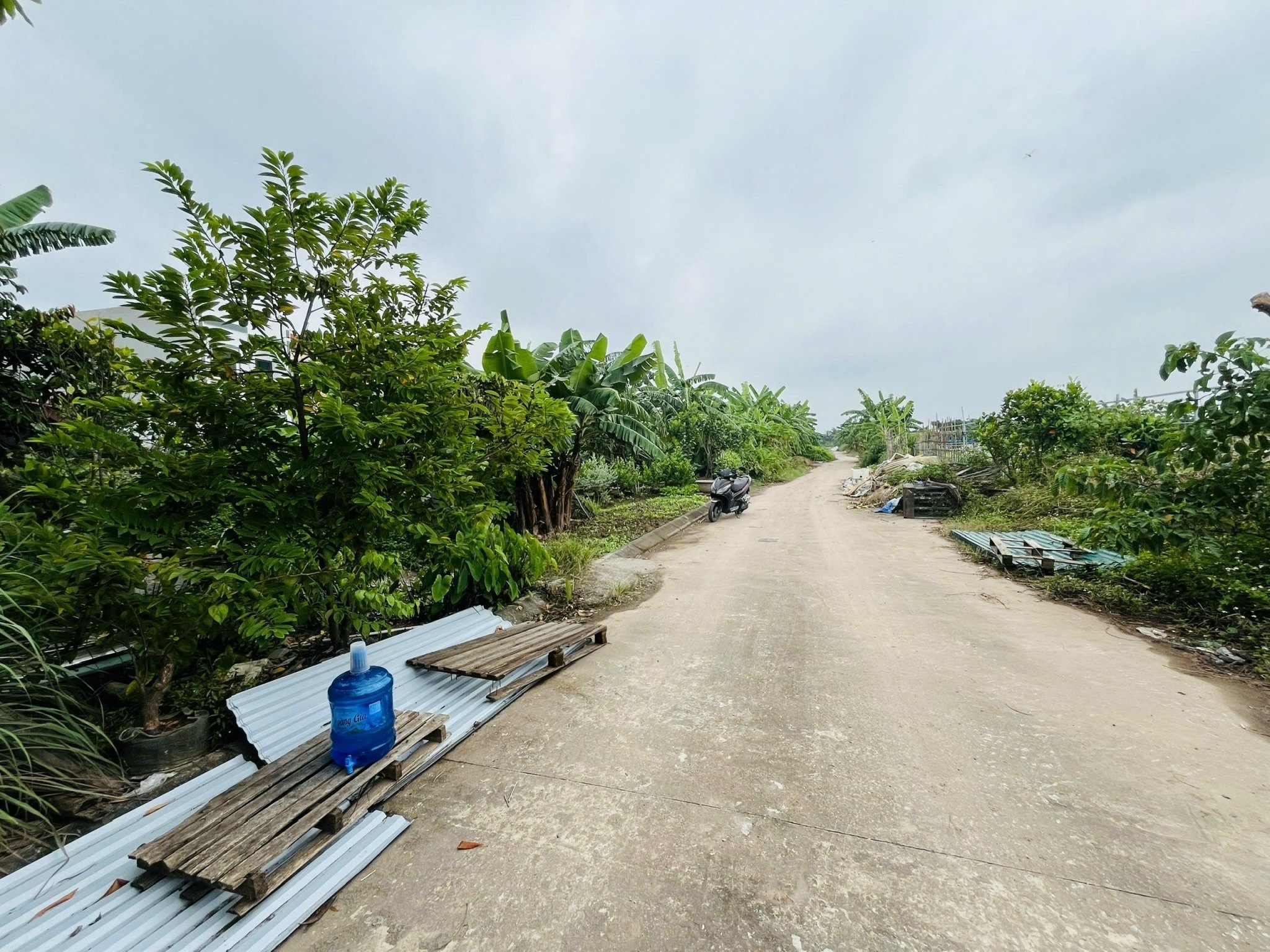 Bán đất 97m² ngang 6,14m giá 6,6 tỷ Xã Nghĩa Trụ