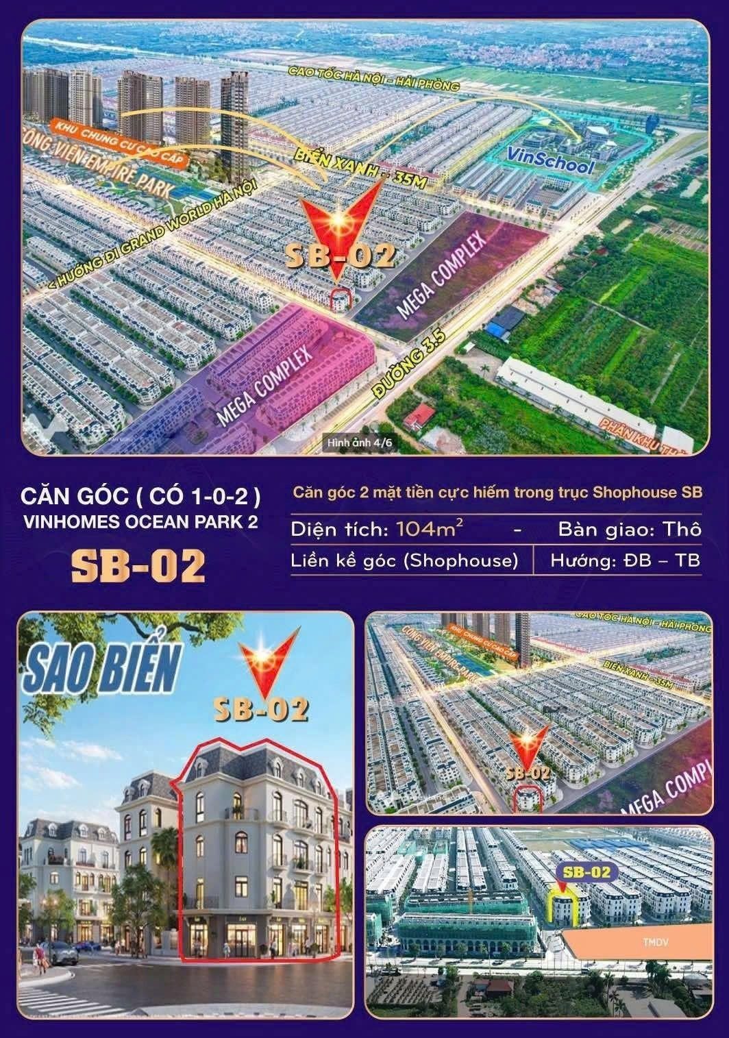 Bán nhà 104m² full thổ cư ngang 6m giá 25 tỷ tại Xã Nghĩa Trụ