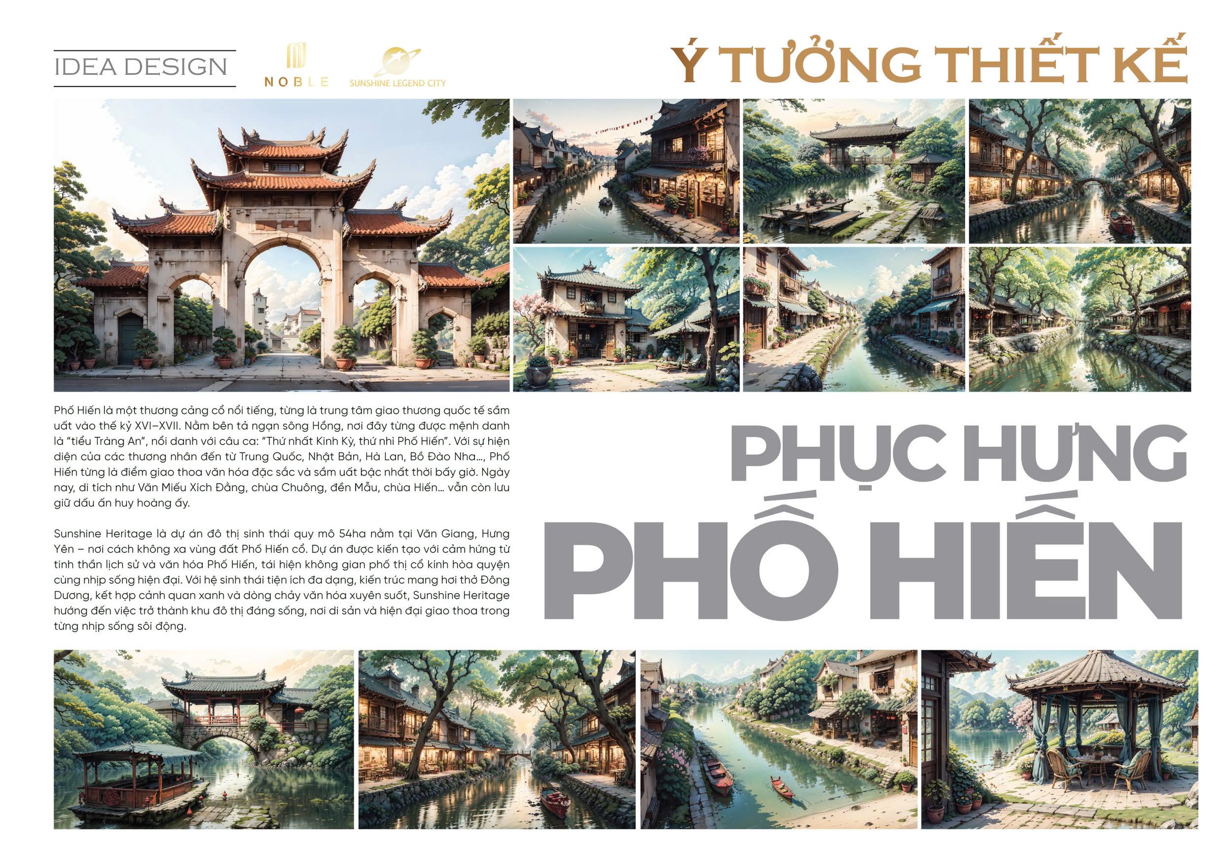 Sunshine Legend, hàng xóm Ocean Park 2, giá chỉ từ 49tr/m2, dân trí cao, ngập tiện ích