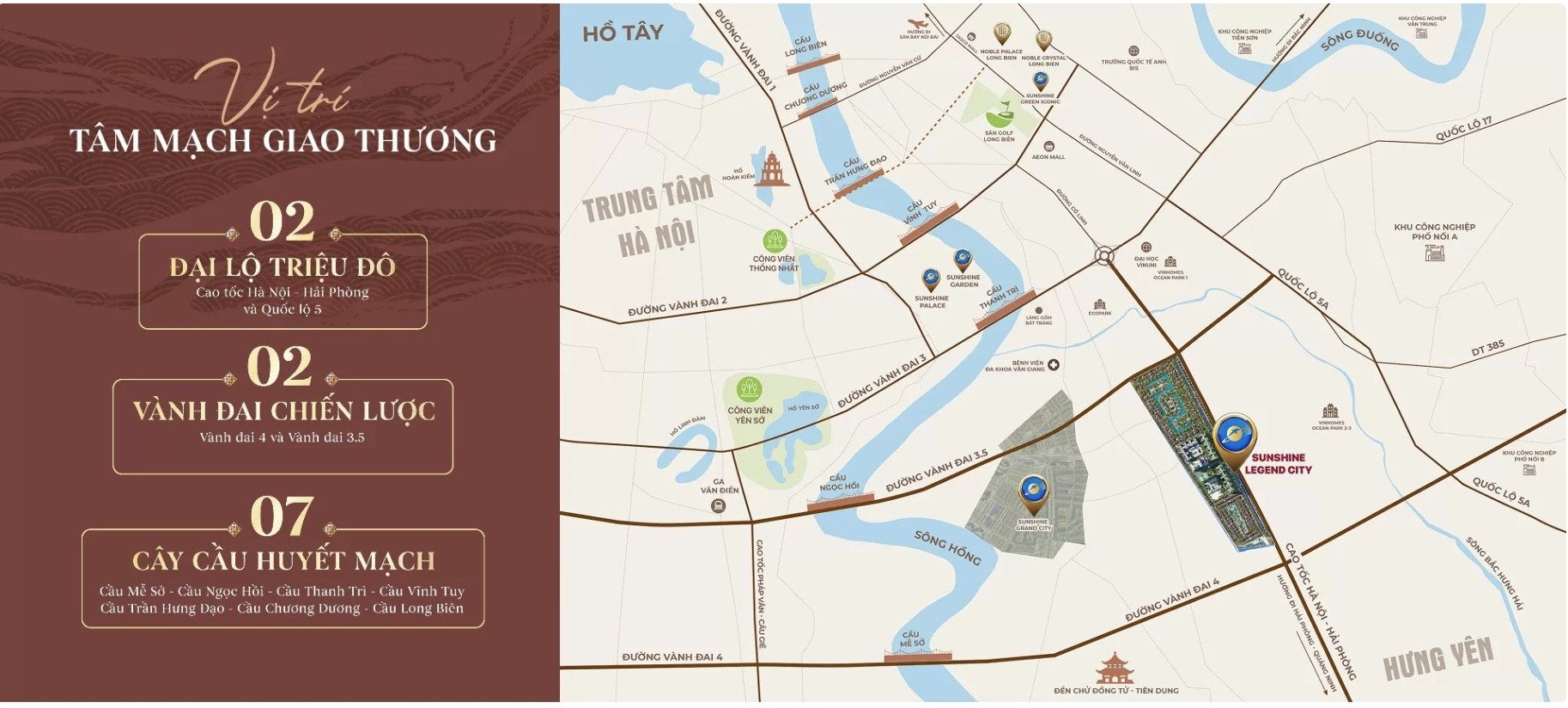 A HIẾU REVIEW: Mua Sunshine Legend rồi..thấy mình quyết cũng nhanh, nhưng không bốc đồng!!