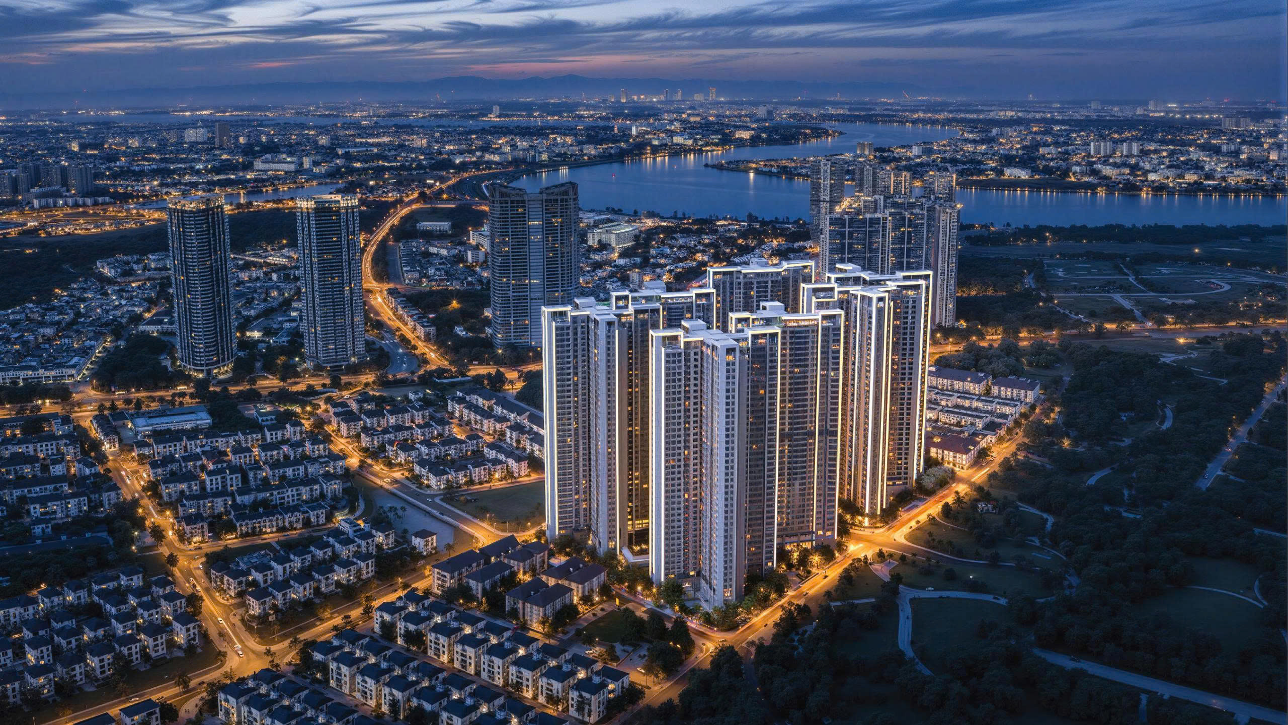 CĂN HỘ KHOÁNG NÓNG ALUMI - ALLUVIA CITY 🔥