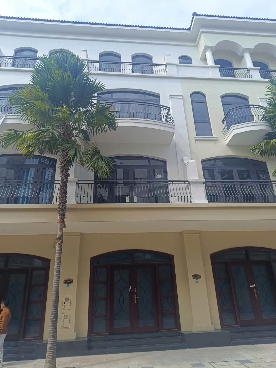 Giá TỤT chạm đáy Căn 48m Chà Là giá chỉ còn 6,6 tỷ-RẺ nhất thị trường VInhomes OCP2-3 0979209391