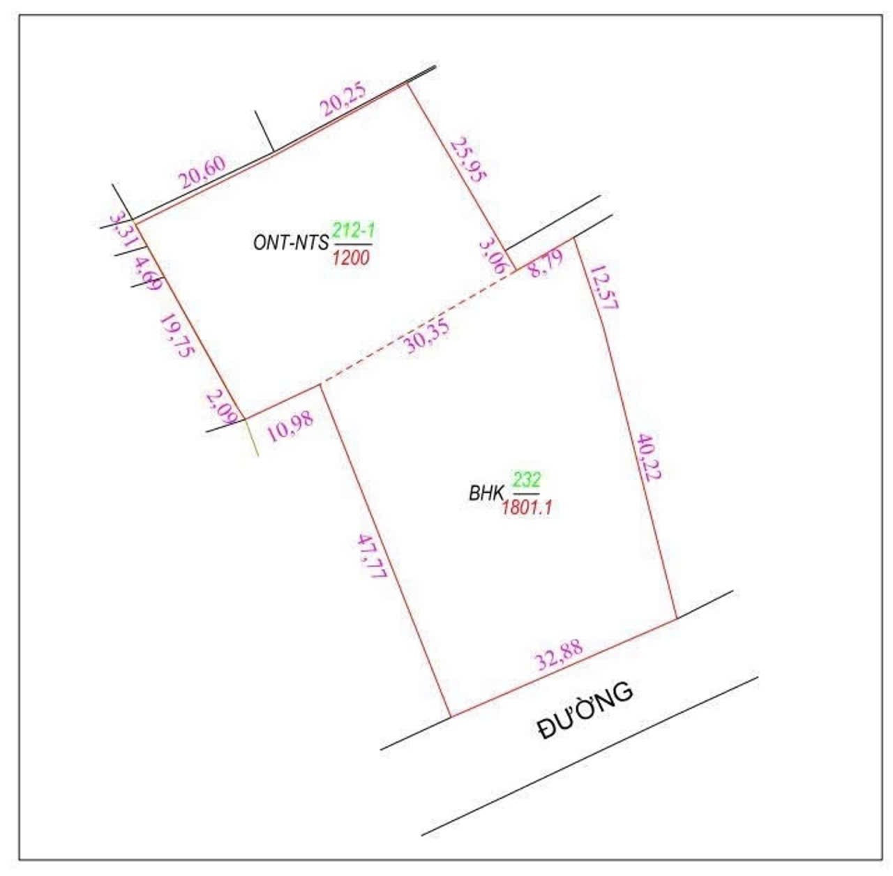 Bán Đất 3000m2 có sẵn 1200 m2 thổ cư giá 110 tỷ tại - Chọn - Xã Nghĩa Trụ Huyện Văn Giang Hưng Yên