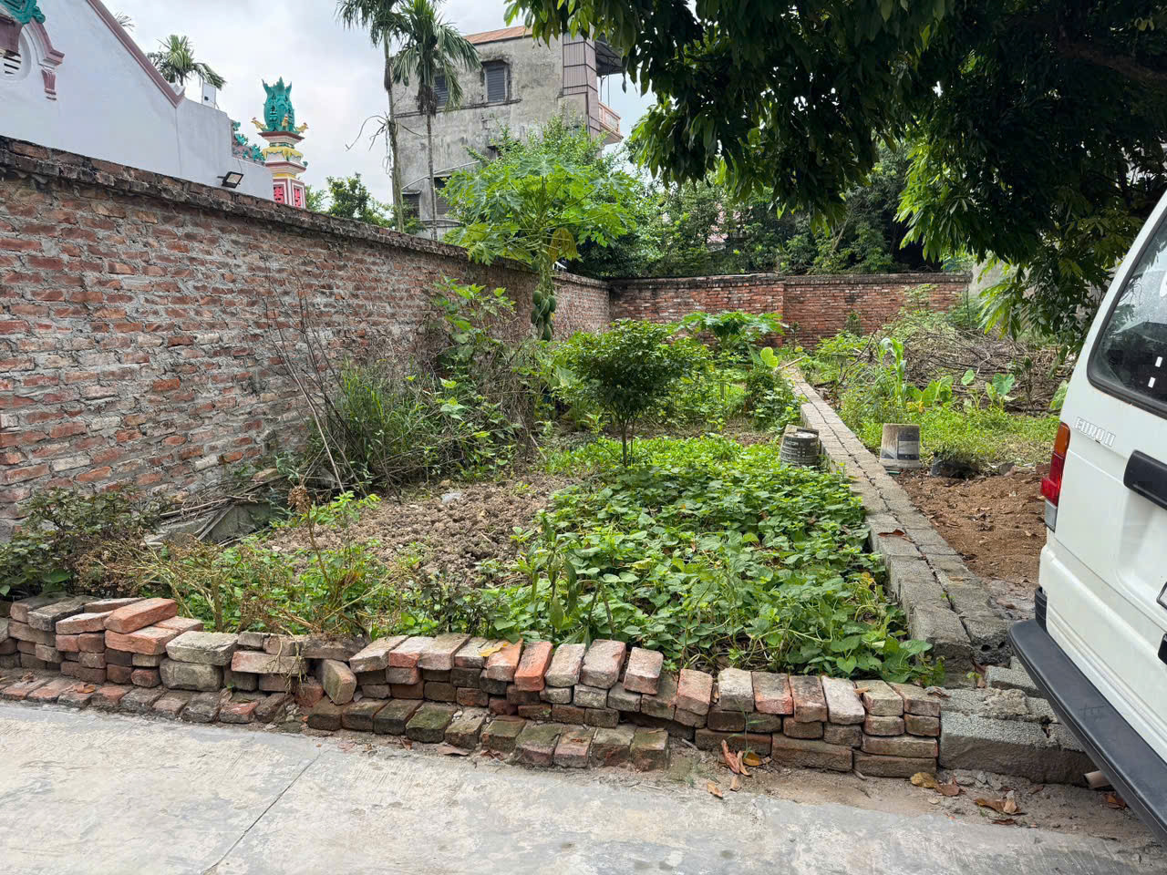 siêu phẩm đầu tư nghiêm xuyên thường tín 80m2, ô tô đỗ cửa, chỉ 3.2 tỷ