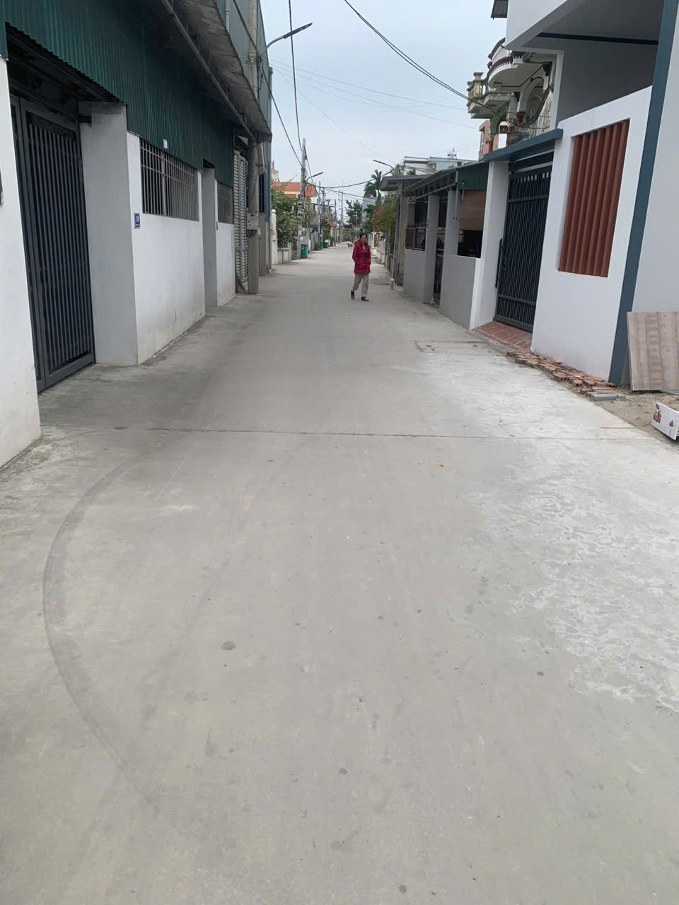 ĐẤT ĐẦU TƯ KINH DOANH Nghiêm Xuyên – THƯỜNG TÍN | GẦN TRỤC CHÍNH – SINH LỜI CAO