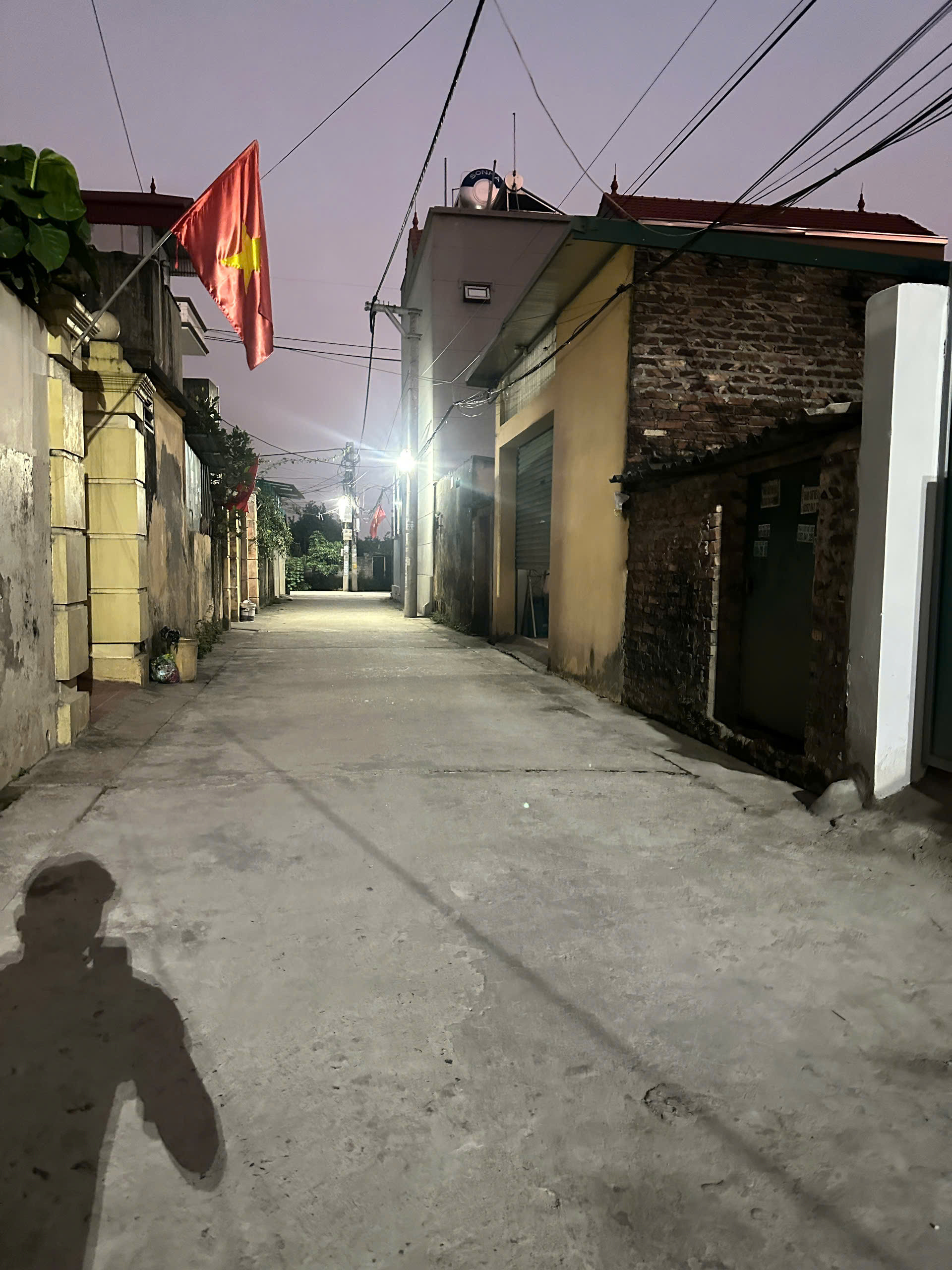 ⛔️ HIẾM – ĐẤT NGHIÊM XUYÊN, Ô TÔ ĐỖ CỬA | 66,7M2 - 2,55 TỶ