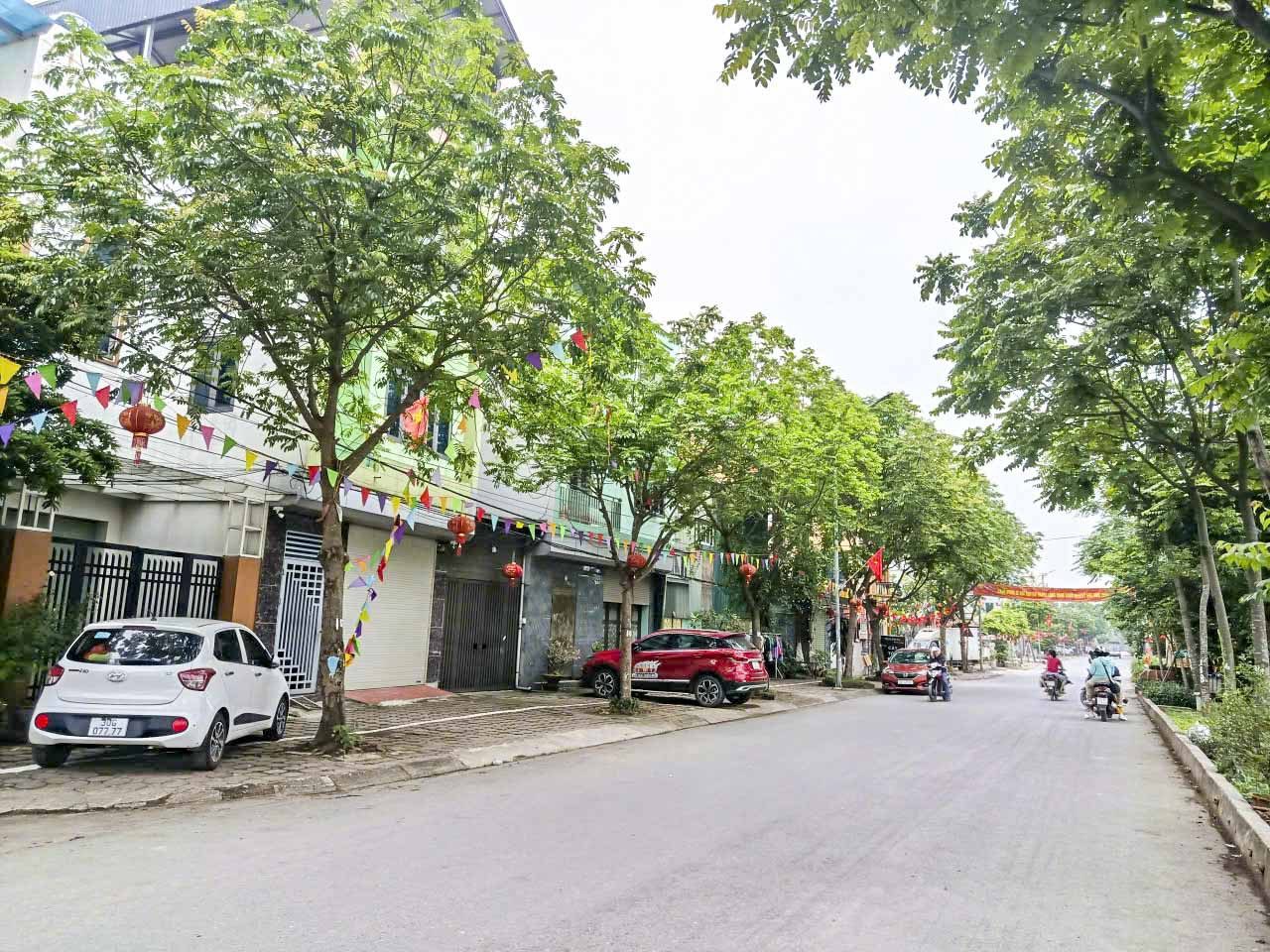 💥 BÁN NHÀ ĐẠI ÁNG THANH TRÌ – Ô TÔ ĐỖ CỬA, TIỆN KINH DOANH, TIỀM NĂNG, GIÁ TỐT – 30m2 – 4.7tỷ 💥