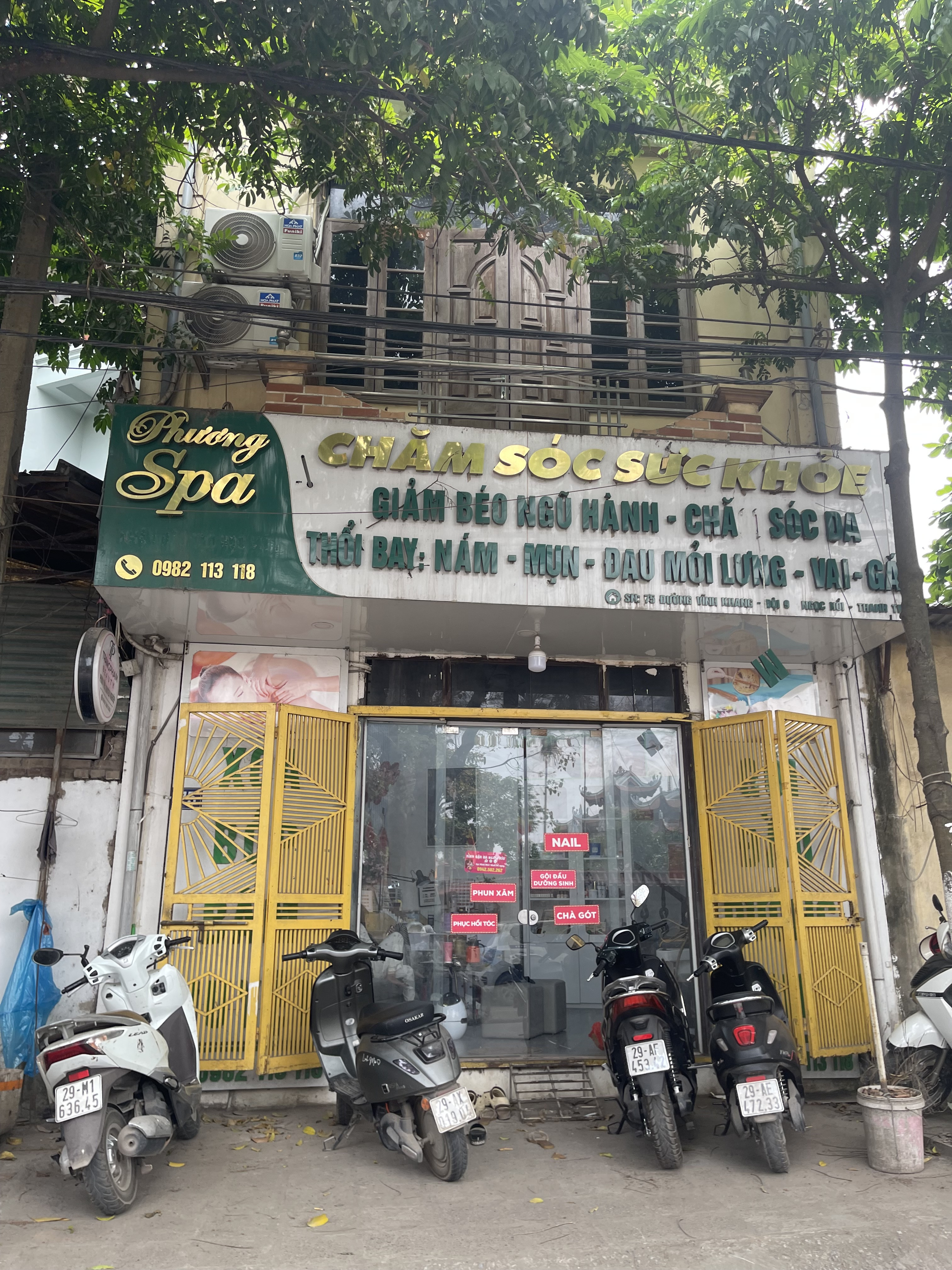 Bán Nhà riêng 46m2 có sẵn 46 m2 thổ cư giá 12.5 tỷ tại - Chọn - Xã Ngọc Hồi Huyện Thanh Trì Hà Nội