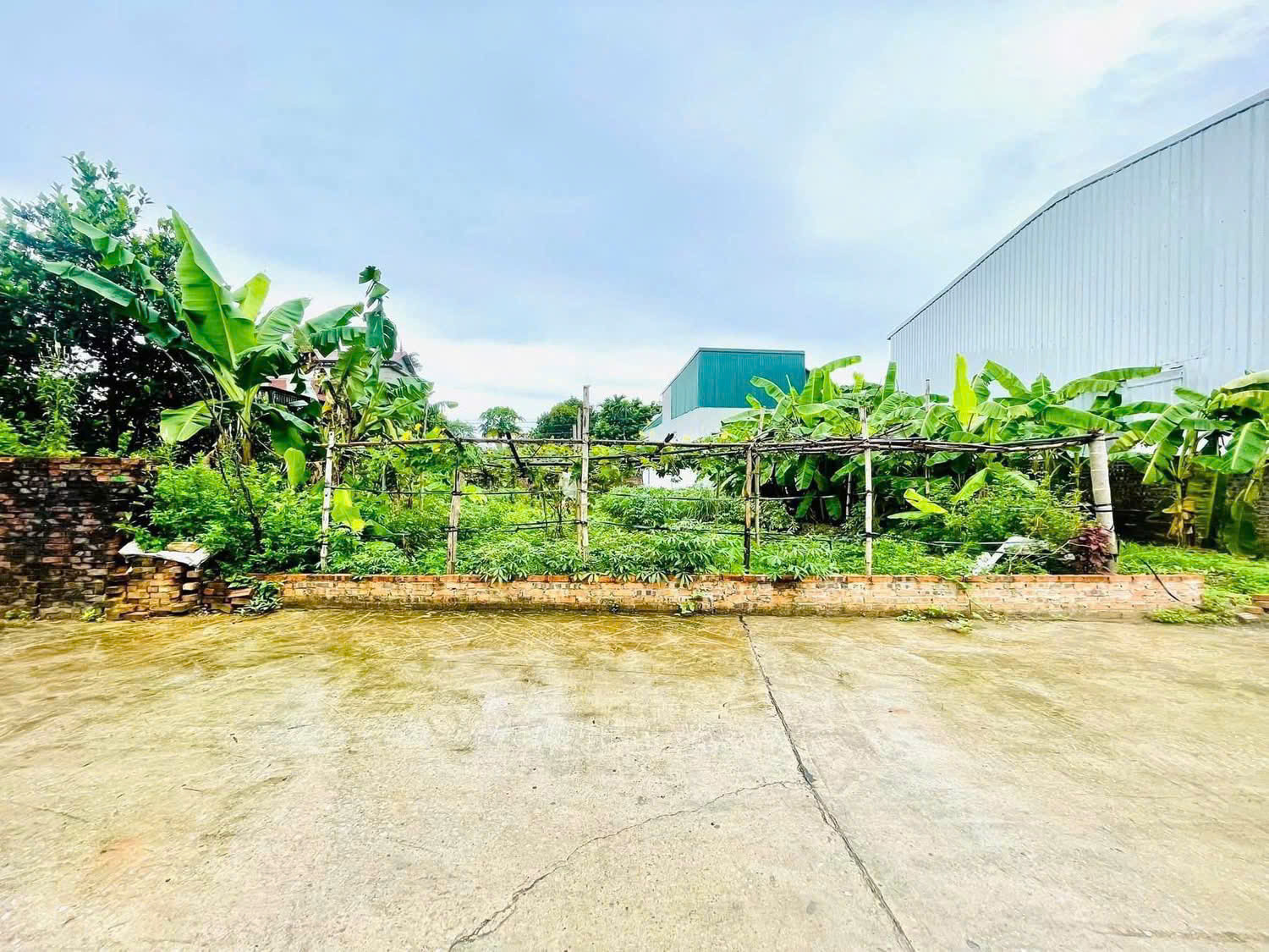 bán đất ngọc liệp quốc oai diện tích 68m2