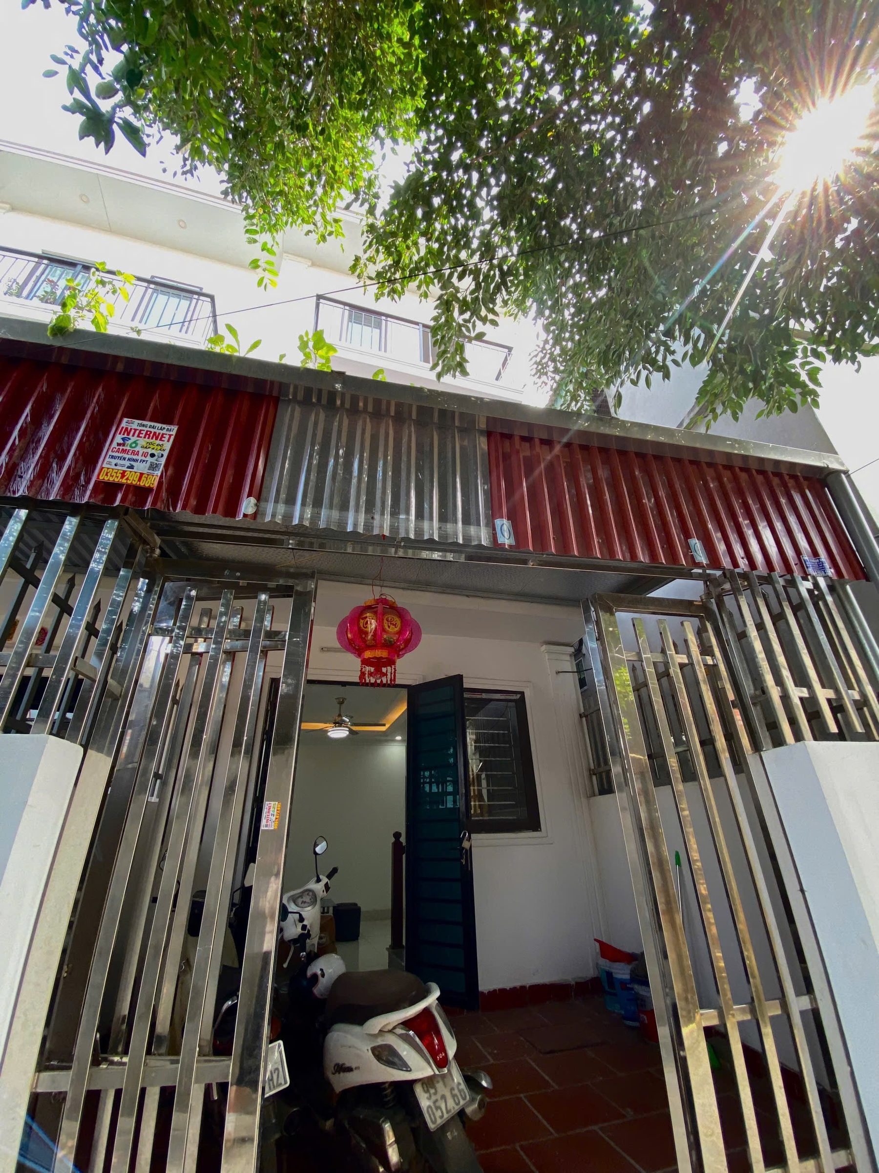 Bán nhà Ngọc long Yên mỹ ( sẵn nhà cho thuê đc luôn )