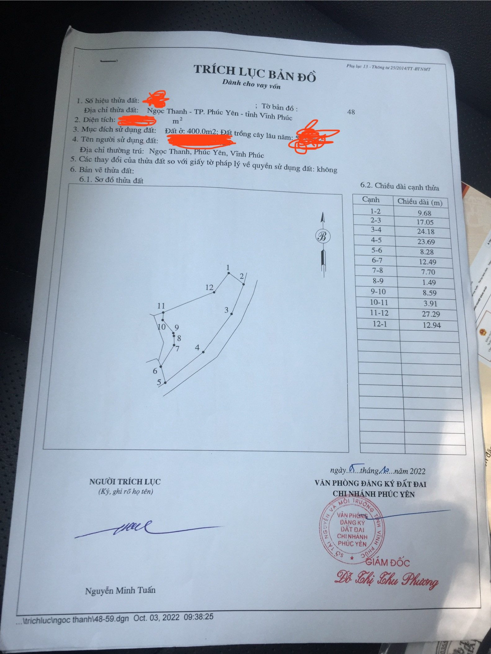 Đất ghỉ dưỡng