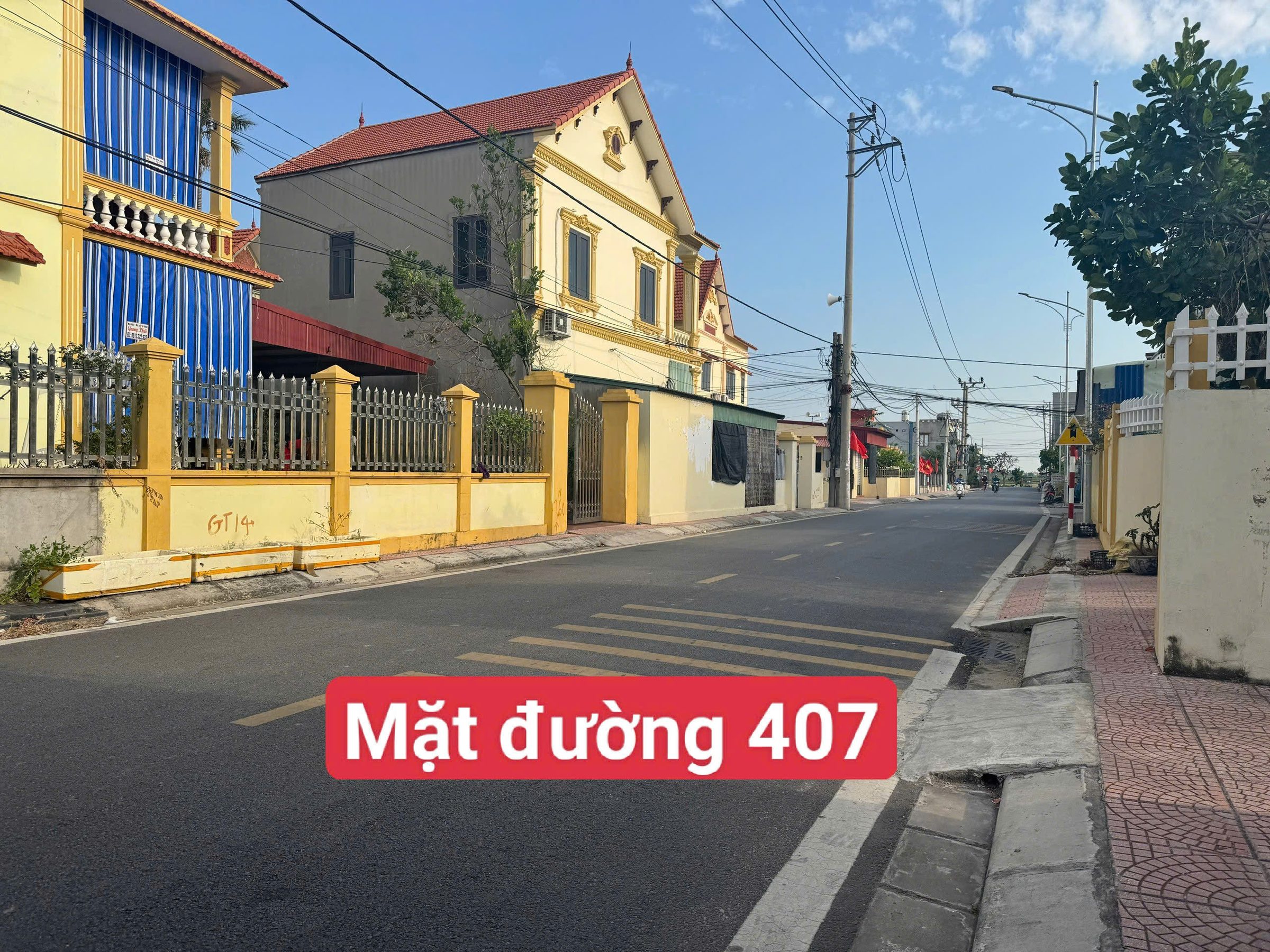 4HK110 Bán Đất 110m² thổ cư 110m² giá 3 tỷ tại Xã Ngũ Đoan Huyện Kiến Thuỵ Hải Phòng