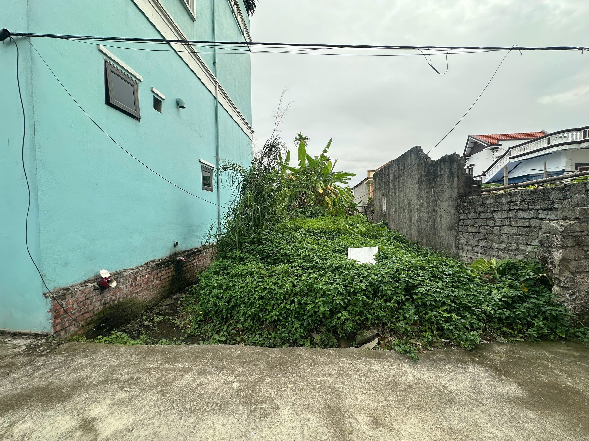 Bán 109 m Ngũ Lão , diện tích rộng giá công nhân .l/h:076.231.9990 em Thúy