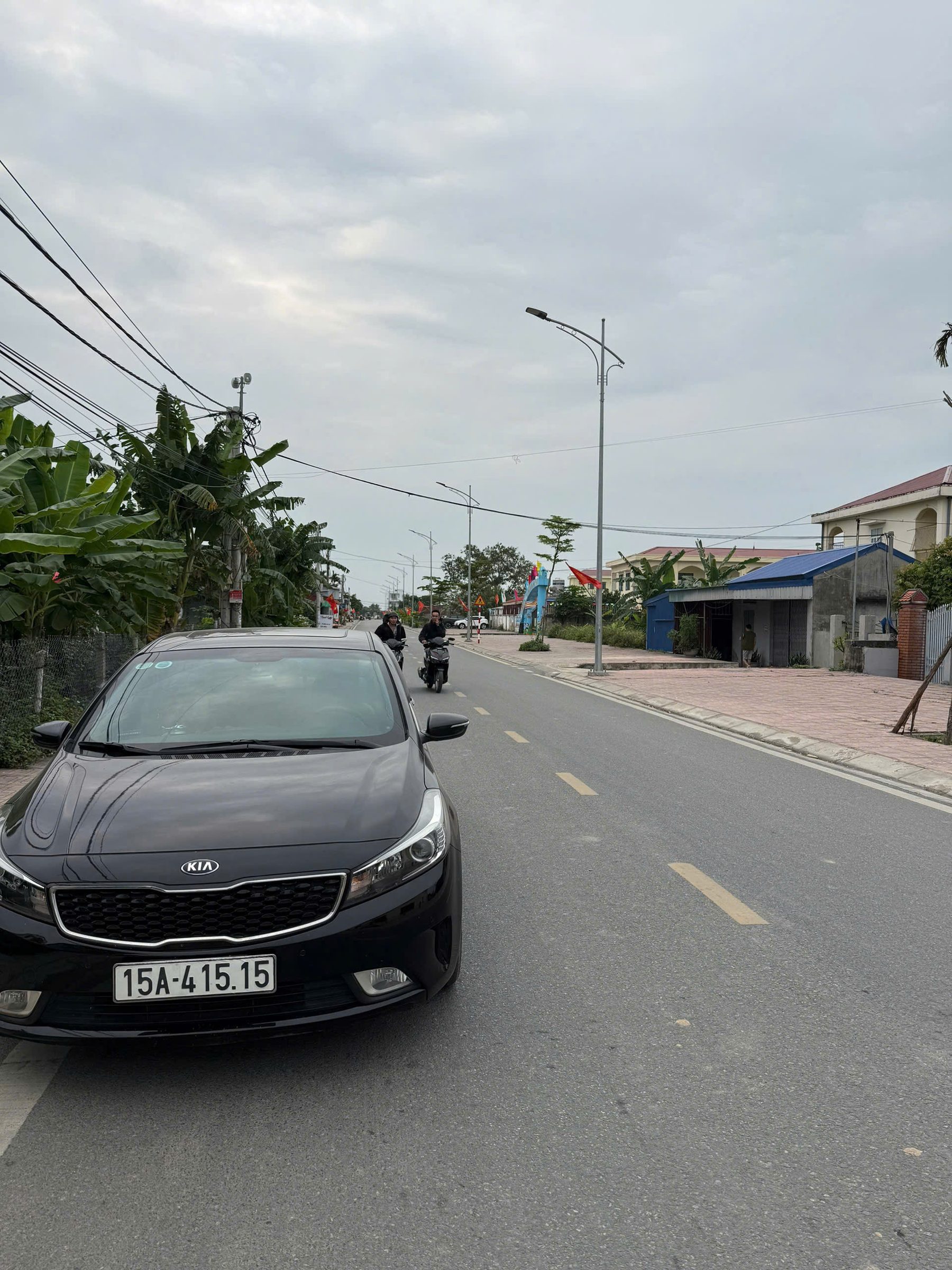 5KM107 🔥 HÀNG HIẾM MẶT ĐƯỜNG NGŨ PHÚC – KINH DOANH ĐỈNH CAO 🔥