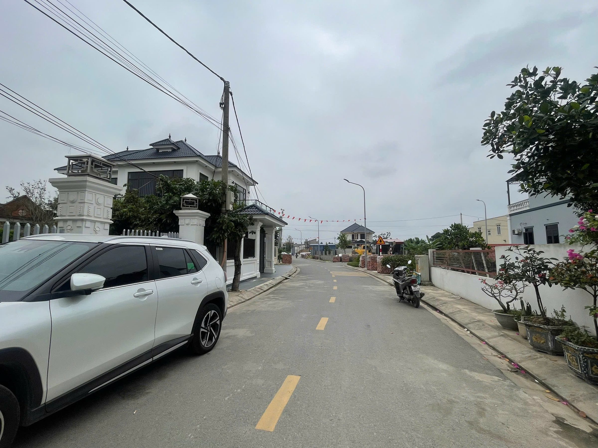 2ND83.6 🔥 CHỈ 1 LÔ DUY NHẤT MẶT ĐƯỜNG XUÂN ĐOÀI – NGŨ PHÚC – NGHI DƯƠNG (KIẾN THUỴ CŨ) 🔥