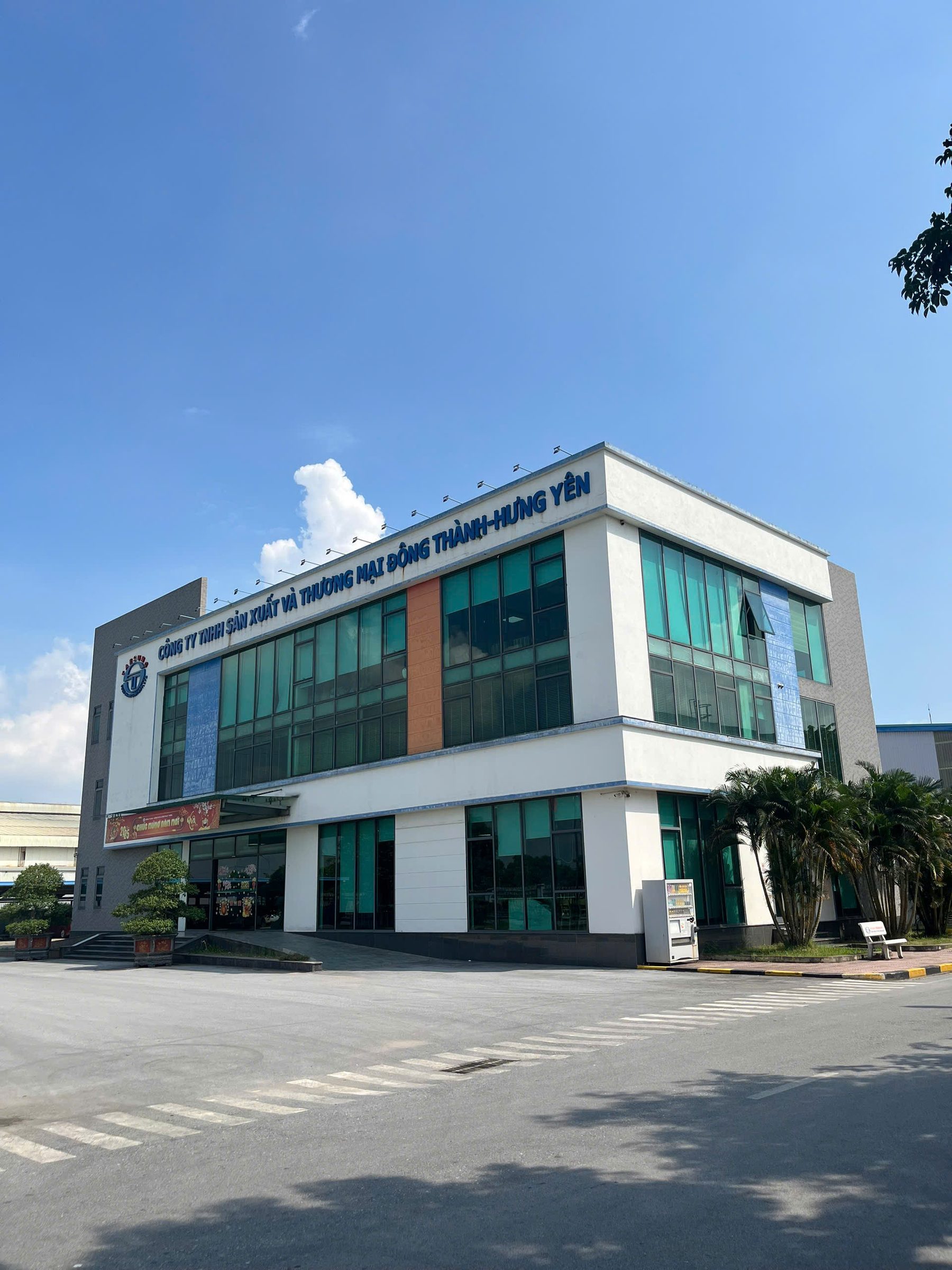 CHO THUÊ VĂN PHÒNG GẦN KCN PHỐ NỐI A B (PHÙ HỢP CHI NHÁNH NGÂN HÀNG, BĐS, KINH DOANH THƯƠNG MẠI,...)