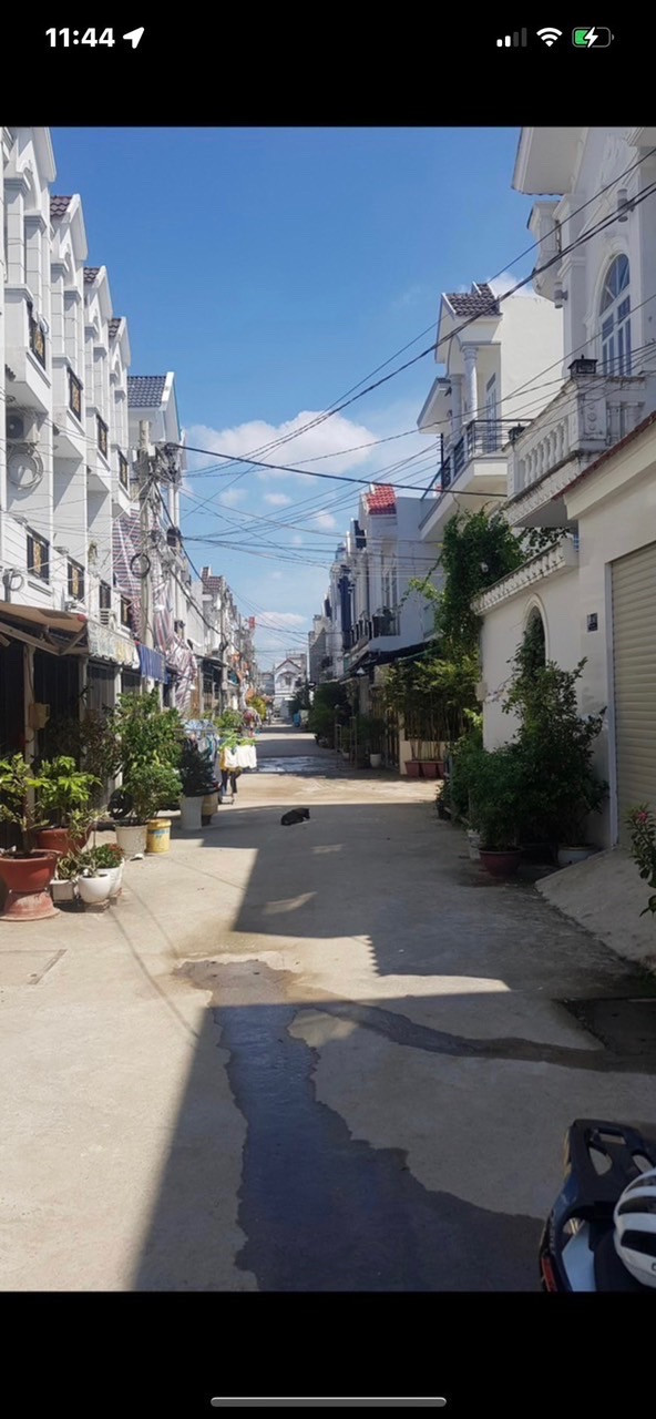 Bán đất 2321m² giá 22.28 tỷ Xã Nhà Bè