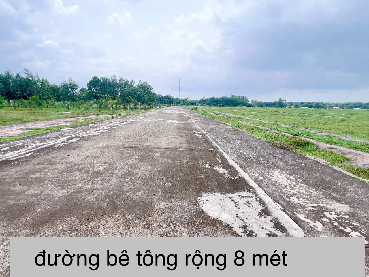 Lô đất 1000m2 chơn thành ngang 13m dài 77m full 100% hồng lên dc thổ cư ngay và luôn