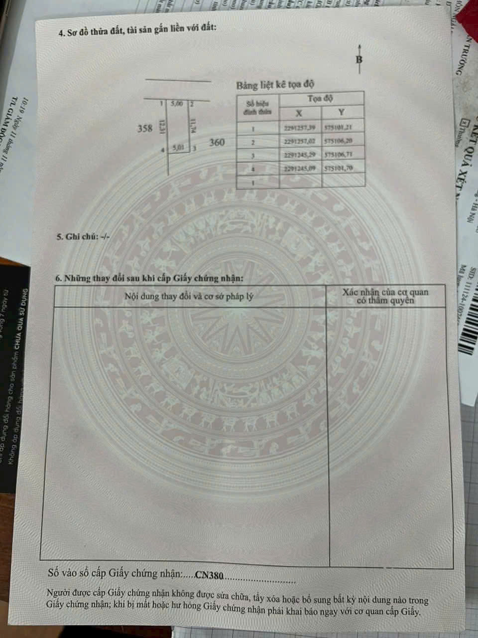 CHỈ 1,4 TỶ SỞ HỮU NGAY ĐẤT Ô TÔ TRÁNH TẠI NHẬT QUANG – PHÙ CỪ 0964793928