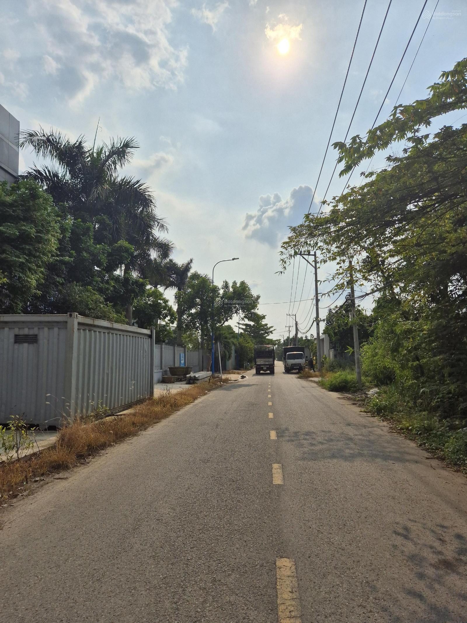Bán Đất 1900m2 có sẵn 1900 m2 thổ cư giá 17.6 tỷ tại Xã Nhị Bình Huyện Hóc Môn TP. Hồ Chí Minh