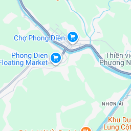Bán quỹ đất mặt tiền Quốc lộ 61C - Lợi thế vị trí tạo nên giá trị